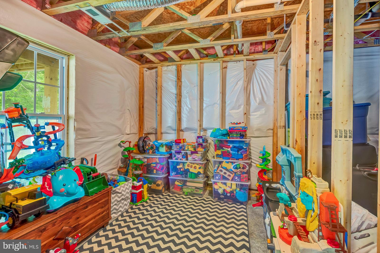 PRINCE FREDERICK CROSSING - Residential