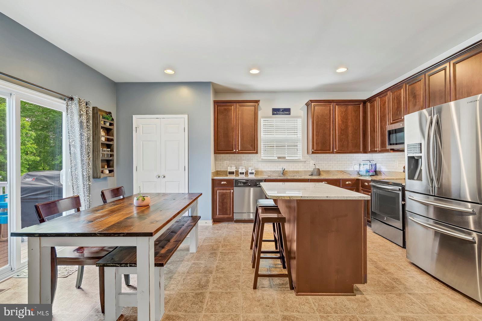 PRINCE FREDERICK CROSSING - Residential