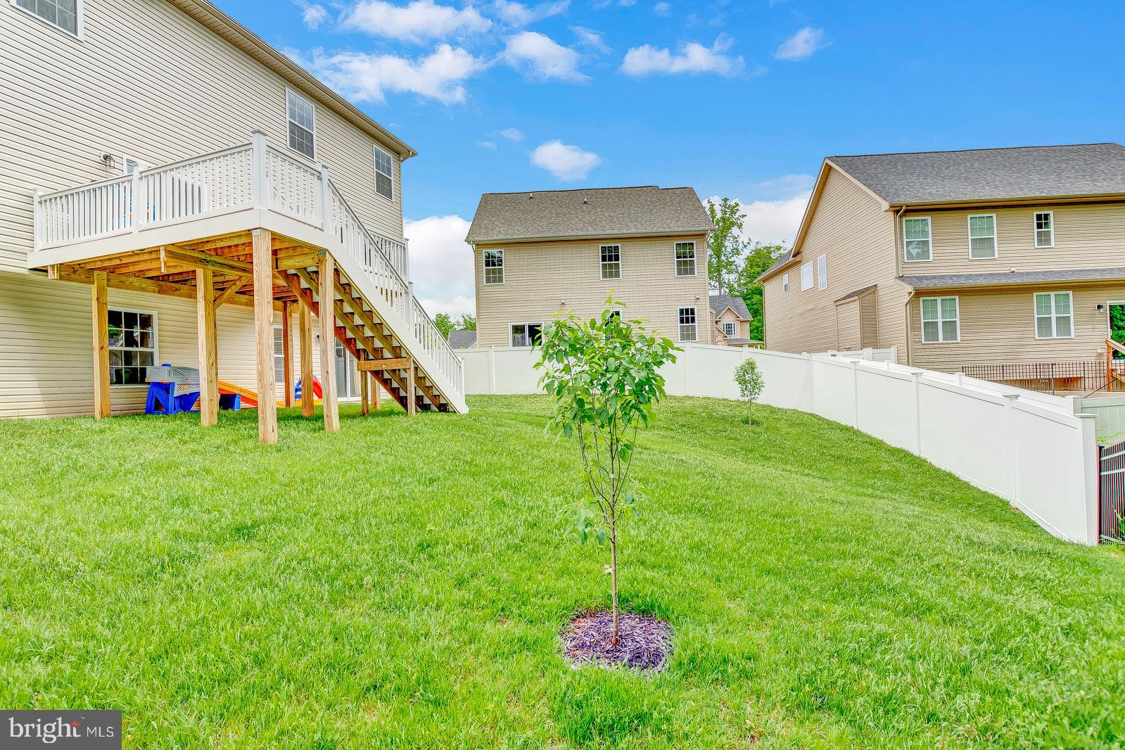 PRINCE FREDERICK CROSSING - Residential