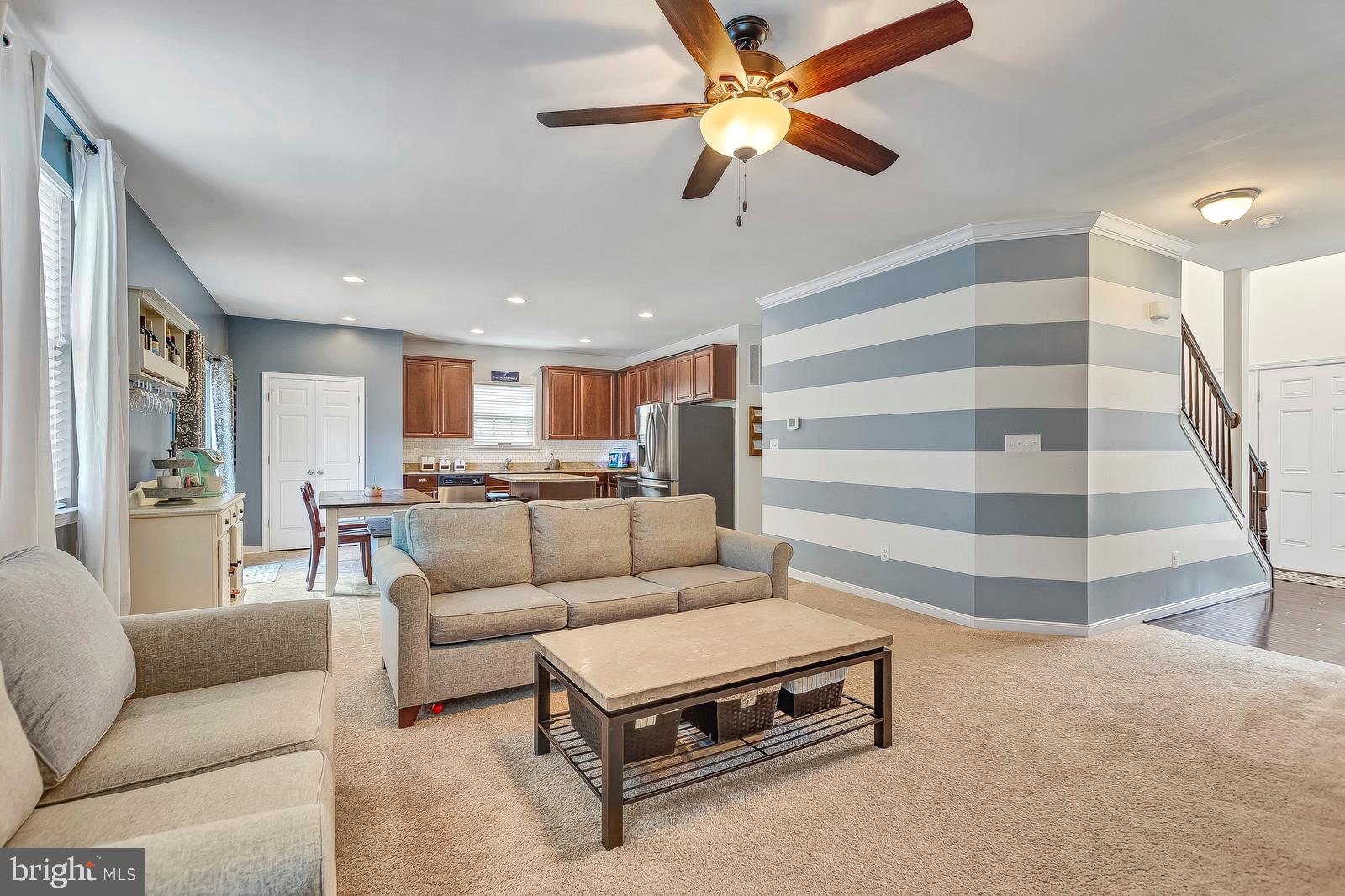 PRINCE FREDERICK CROSSING - Residential