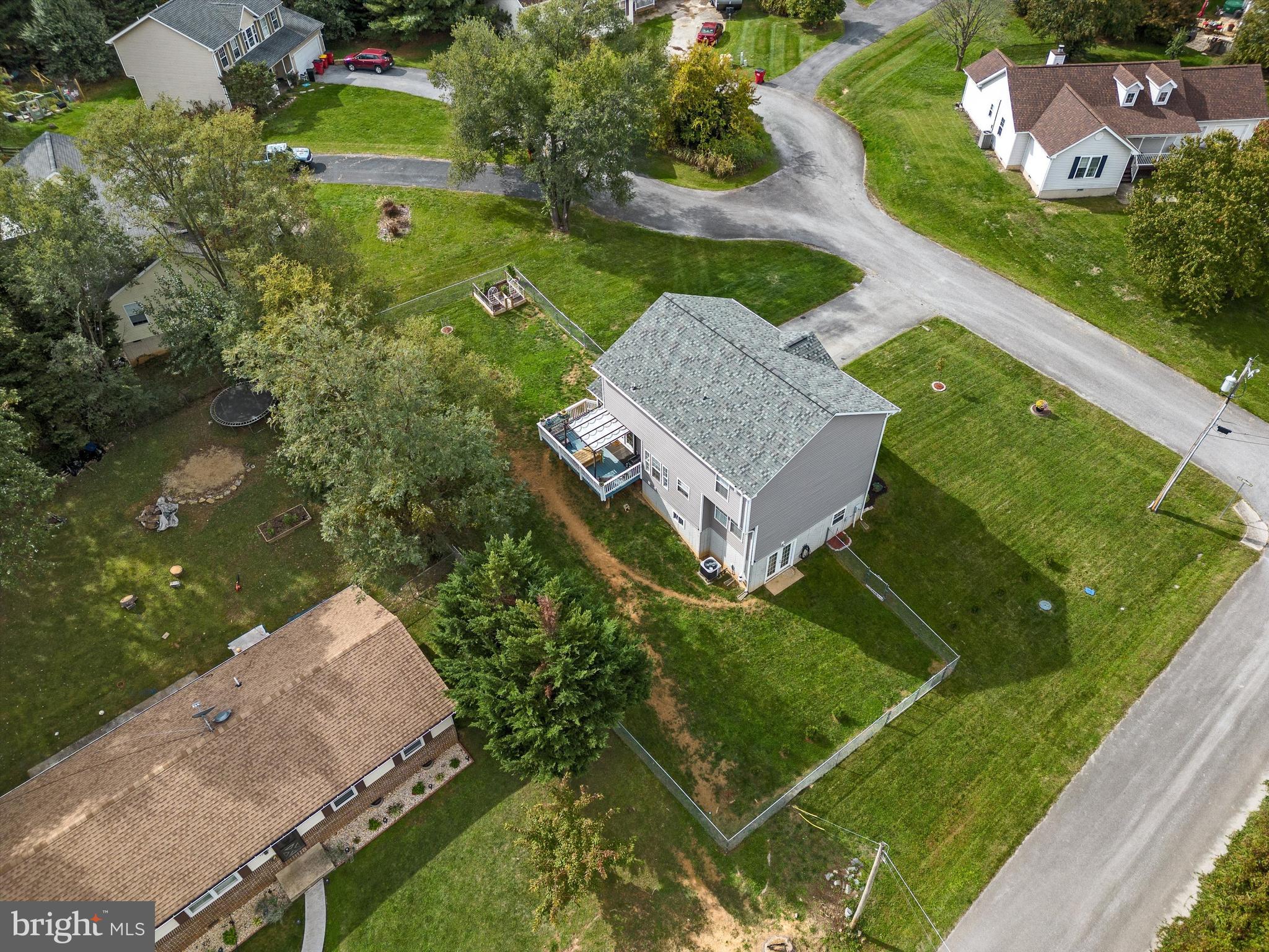 CAVE QUARTER ESTATES - Residential