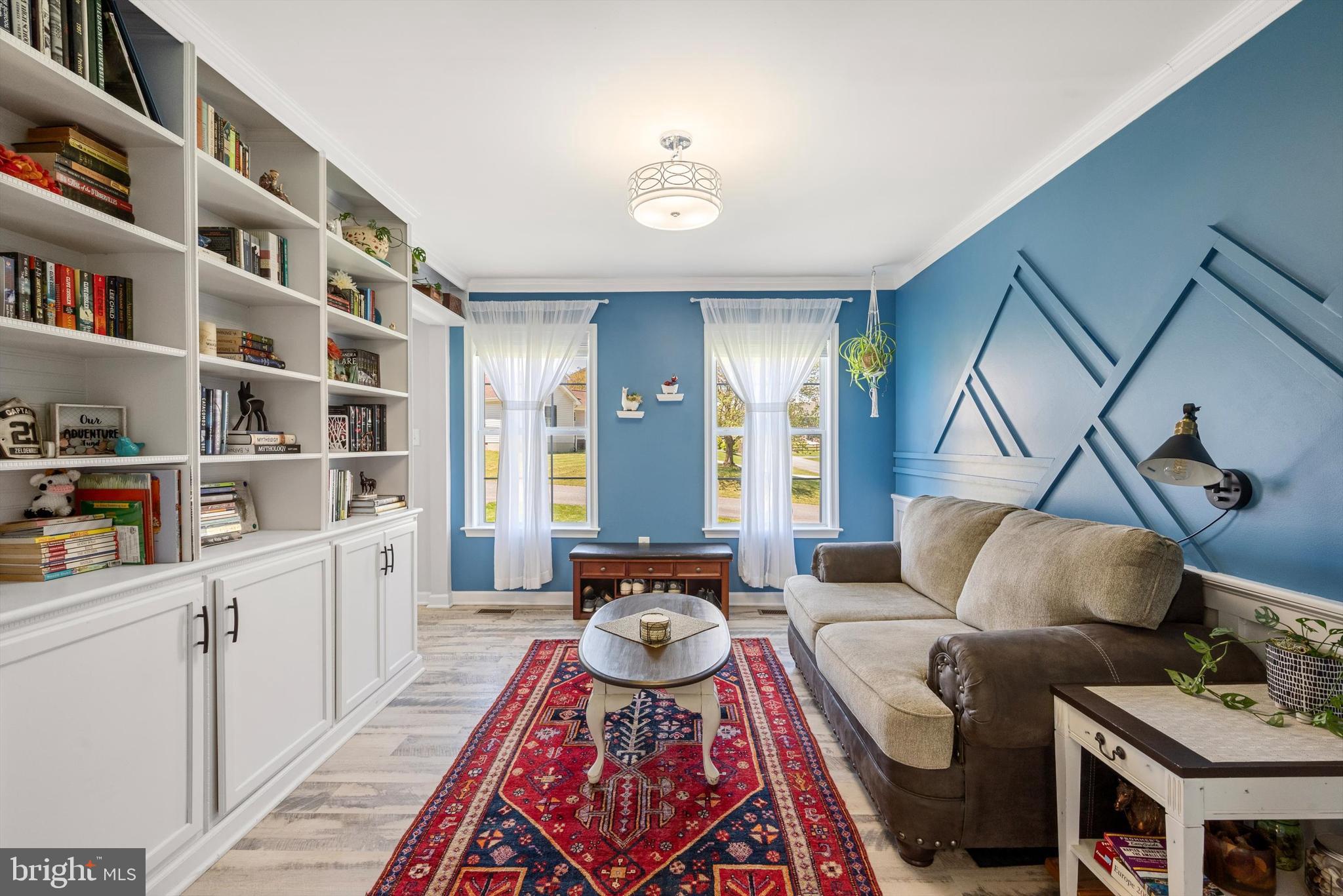 CAVE QUARTER ESTATES - Residential