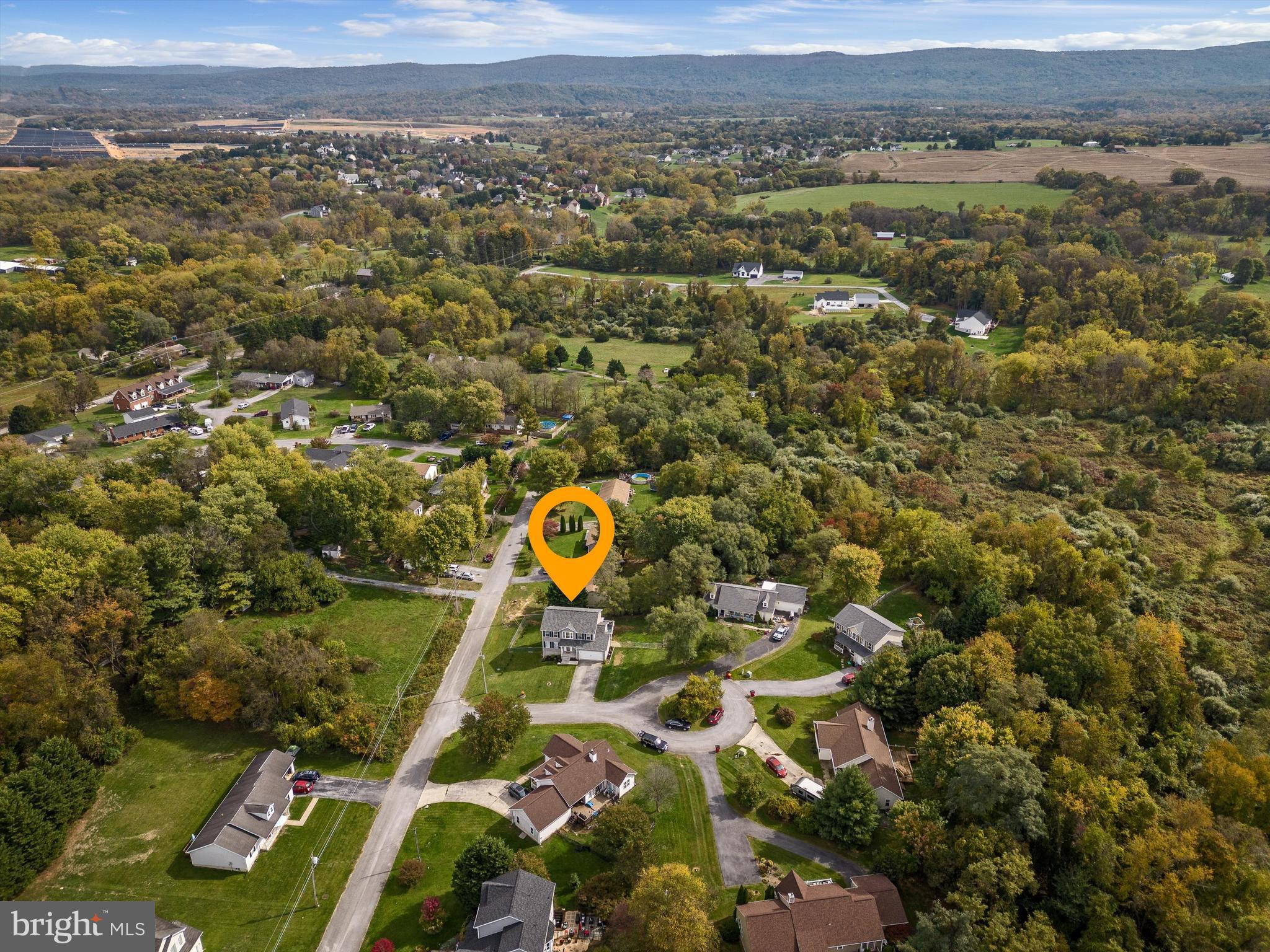 CAVE QUARTER ESTATES - Residential