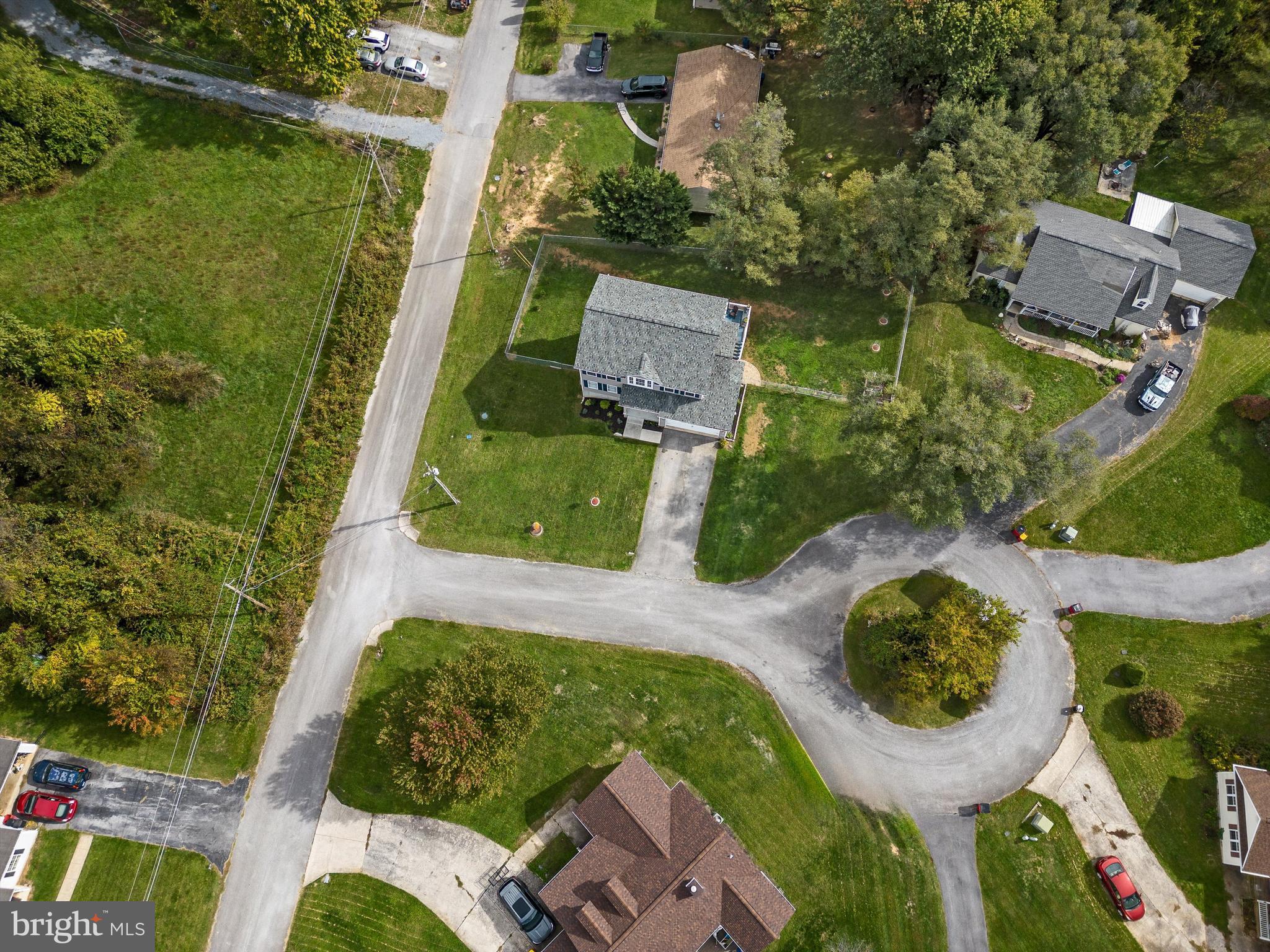 CAVE QUARTER ESTATES - Residential