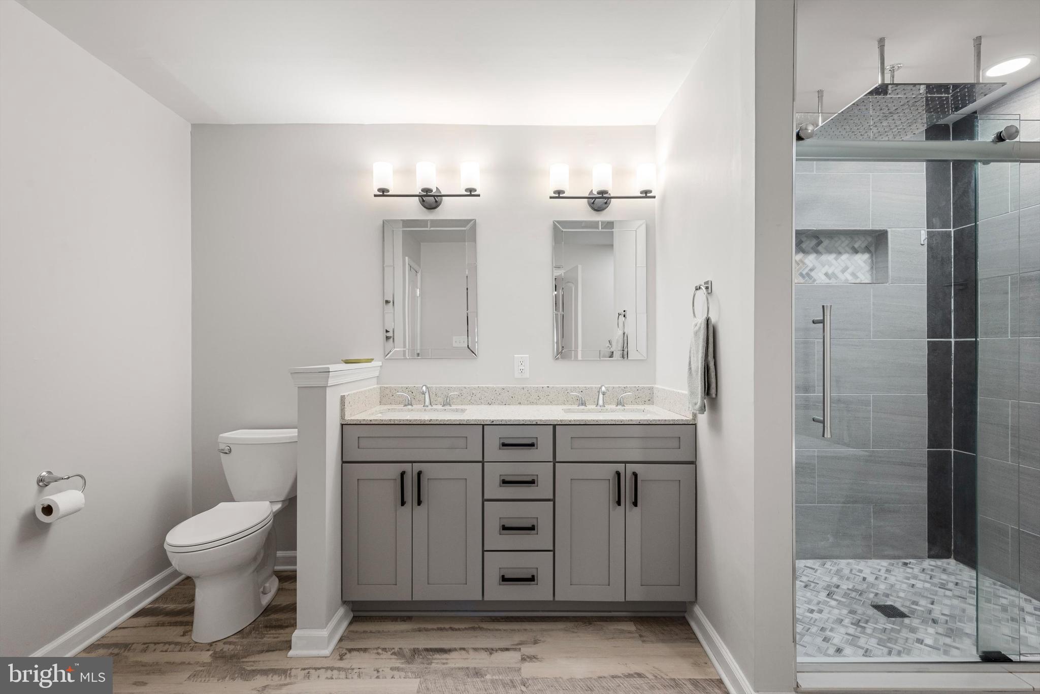 CAVE QUARTER ESTATES - Residential