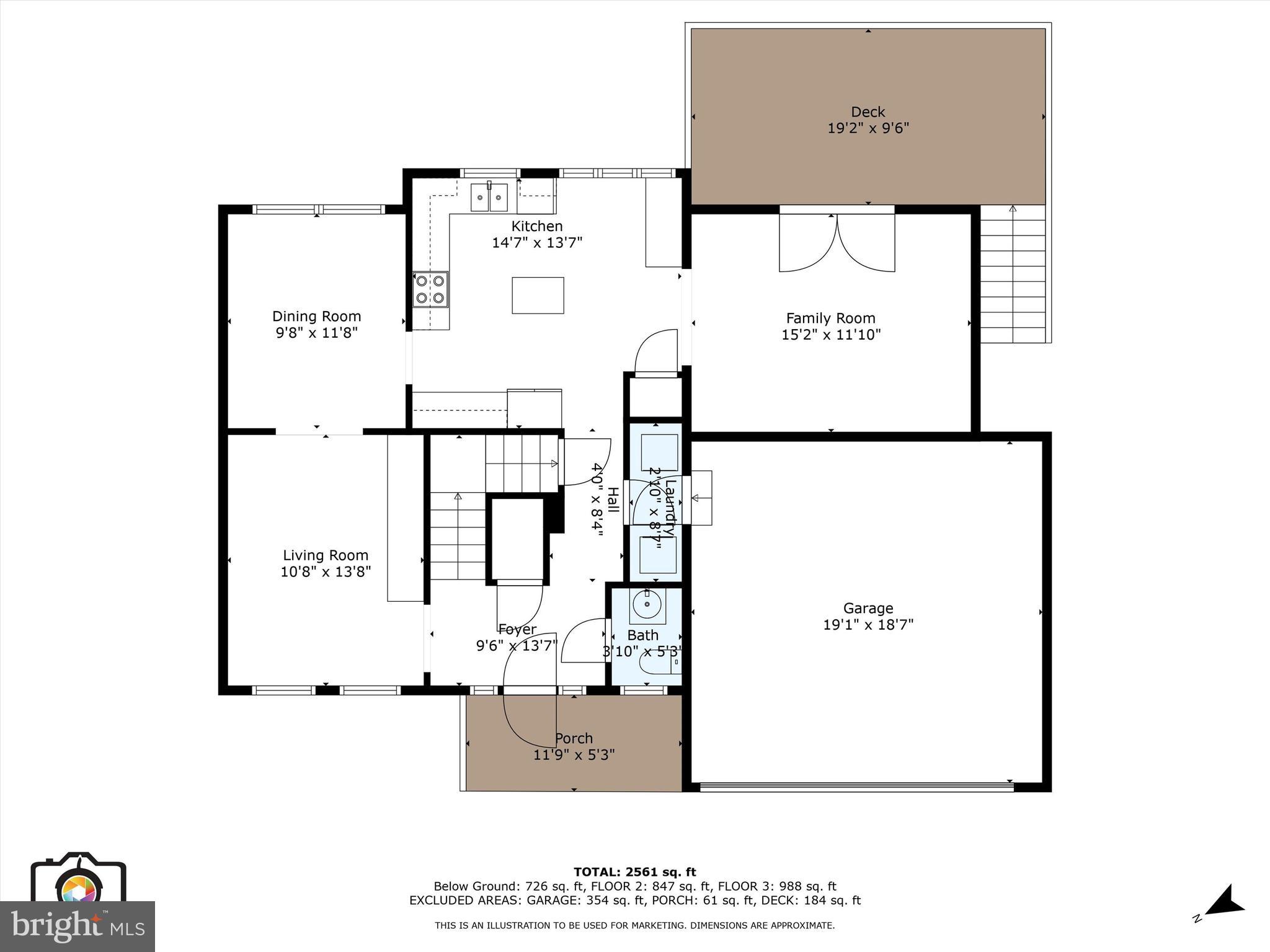 CAVE QUARTER ESTATES - Residential