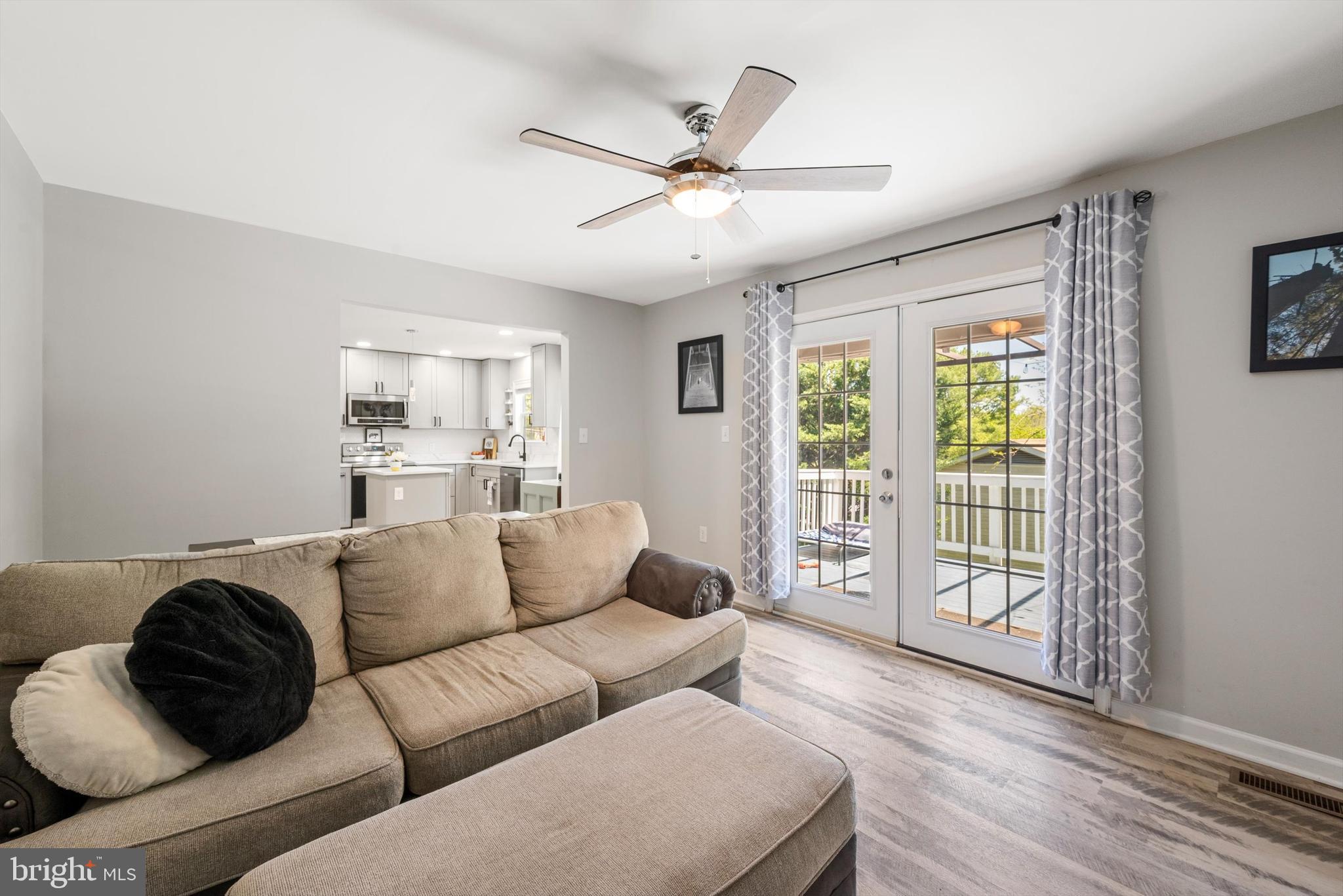 CAVE QUARTER ESTATES - Residential