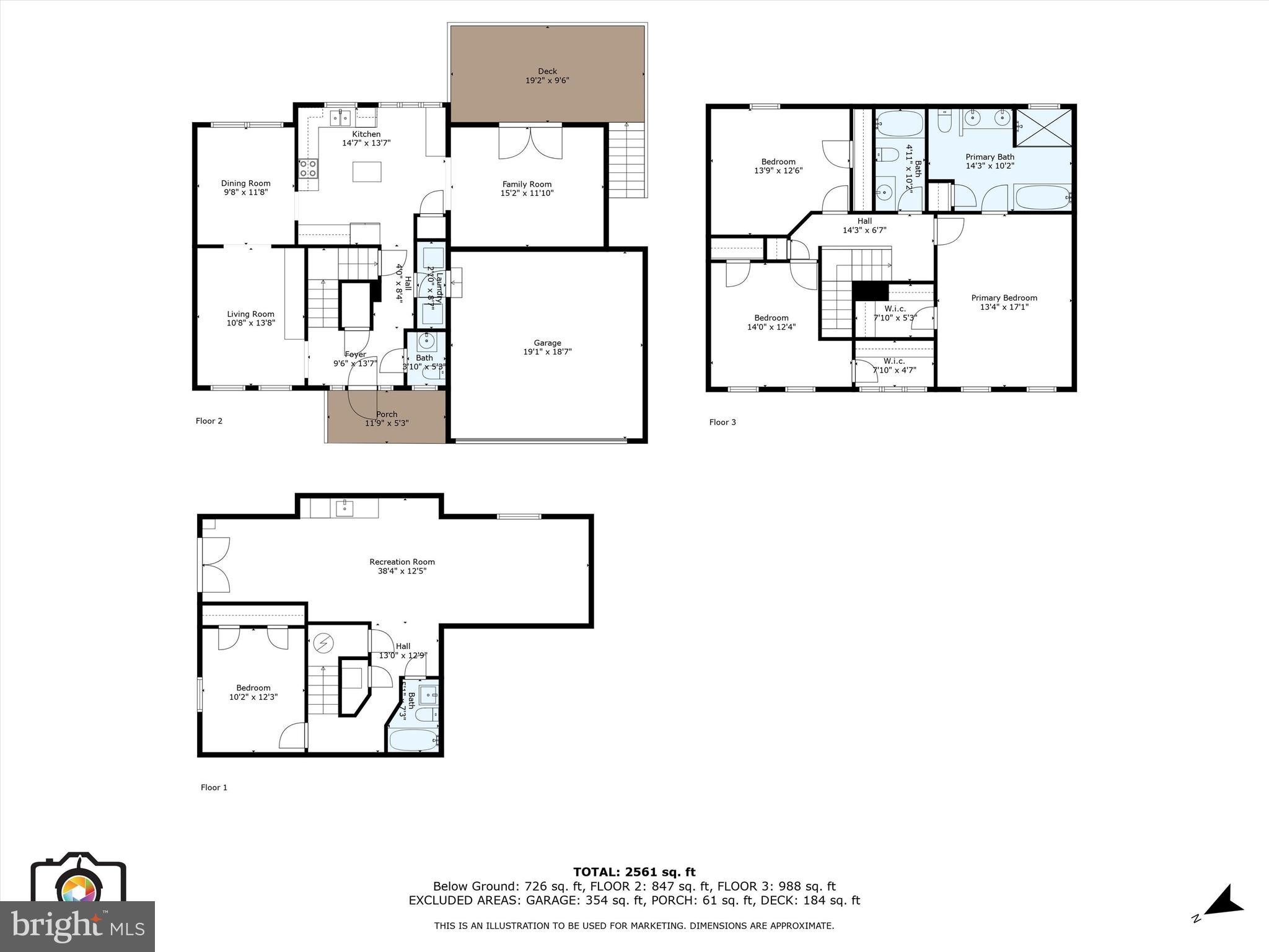 CAVE QUARTER ESTATES - Residential