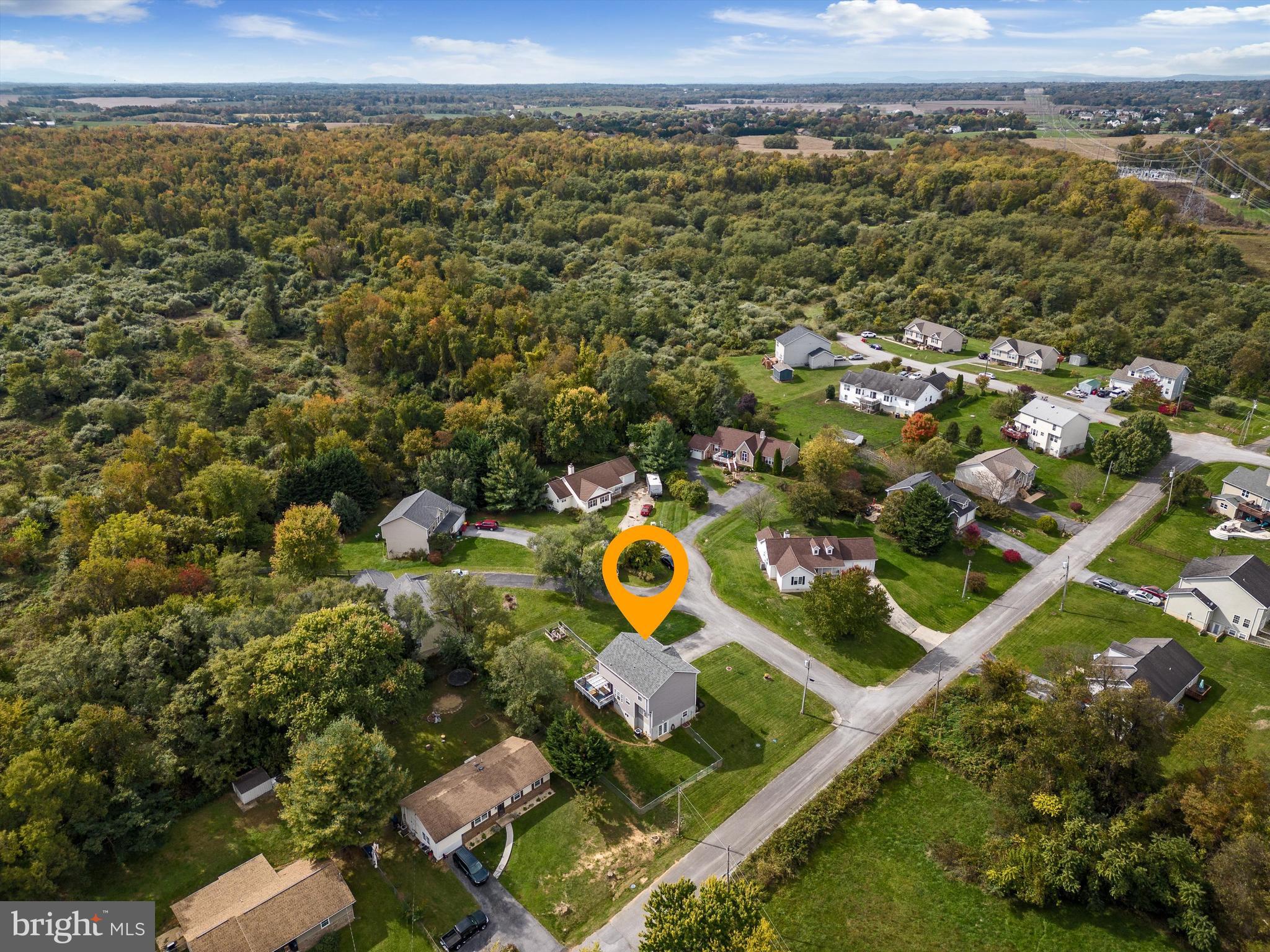 CAVE QUARTER ESTATES - Residential