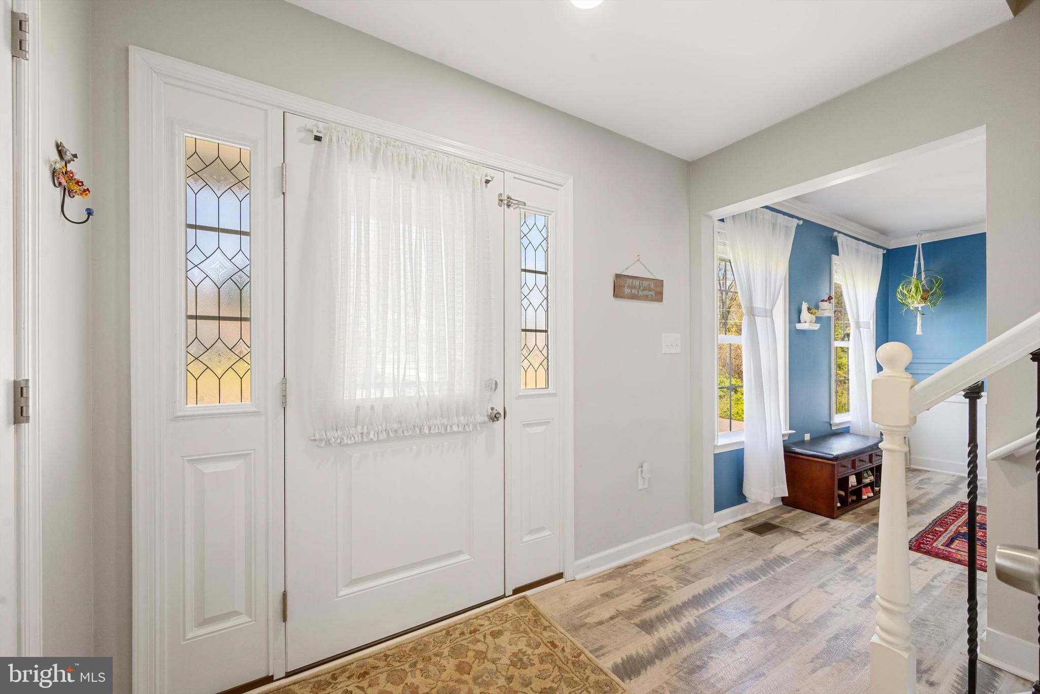 CAVE QUARTER ESTATES - Residential