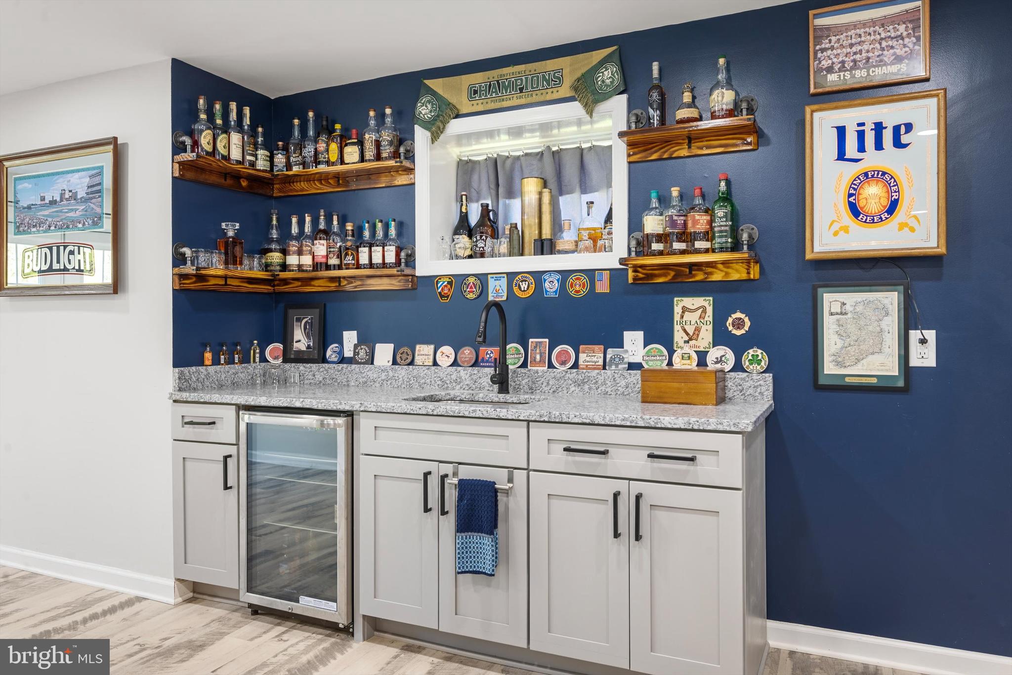 CAVE QUARTER ESTATES - Residential