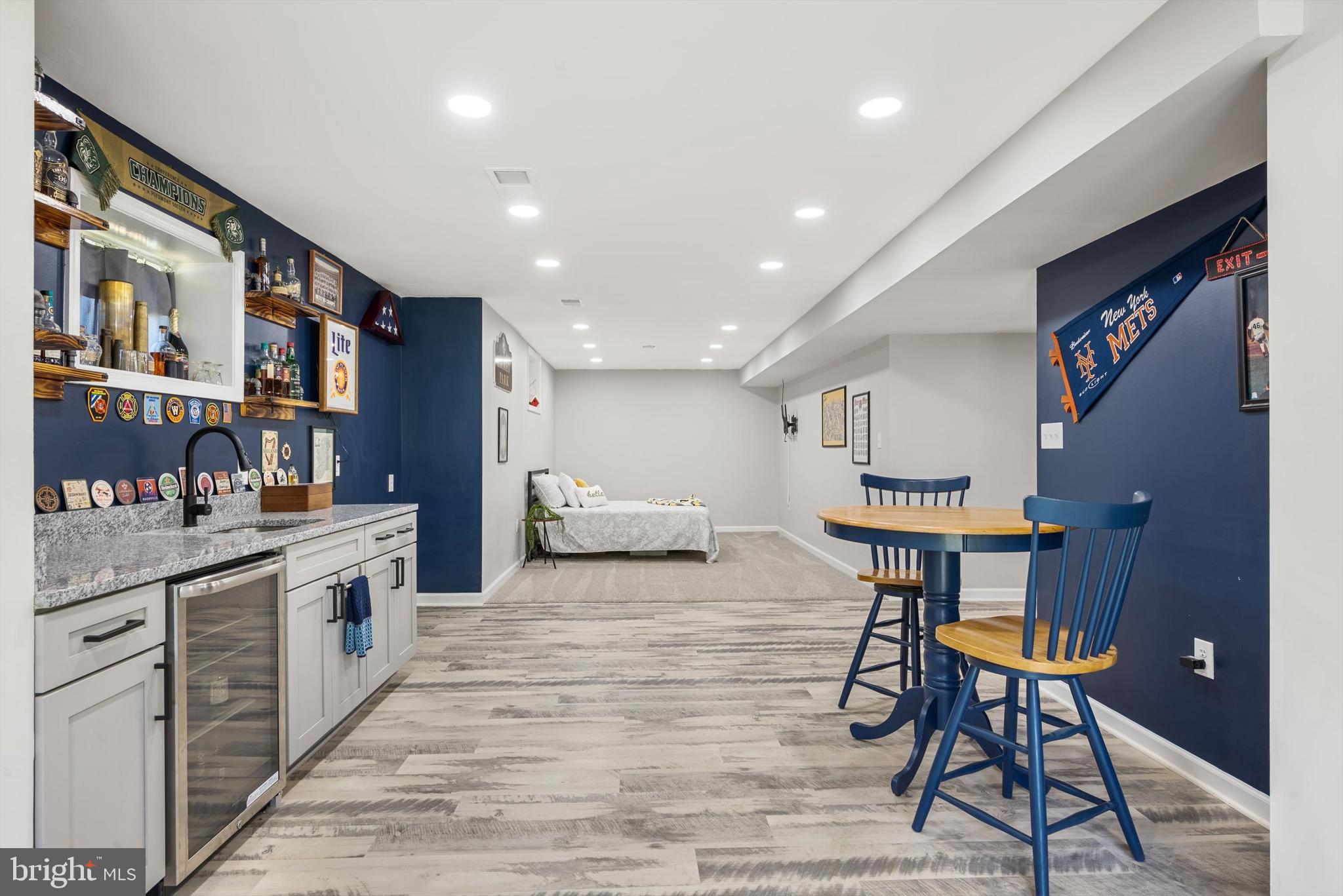 CAVE QUARTER ESTATES - Residential