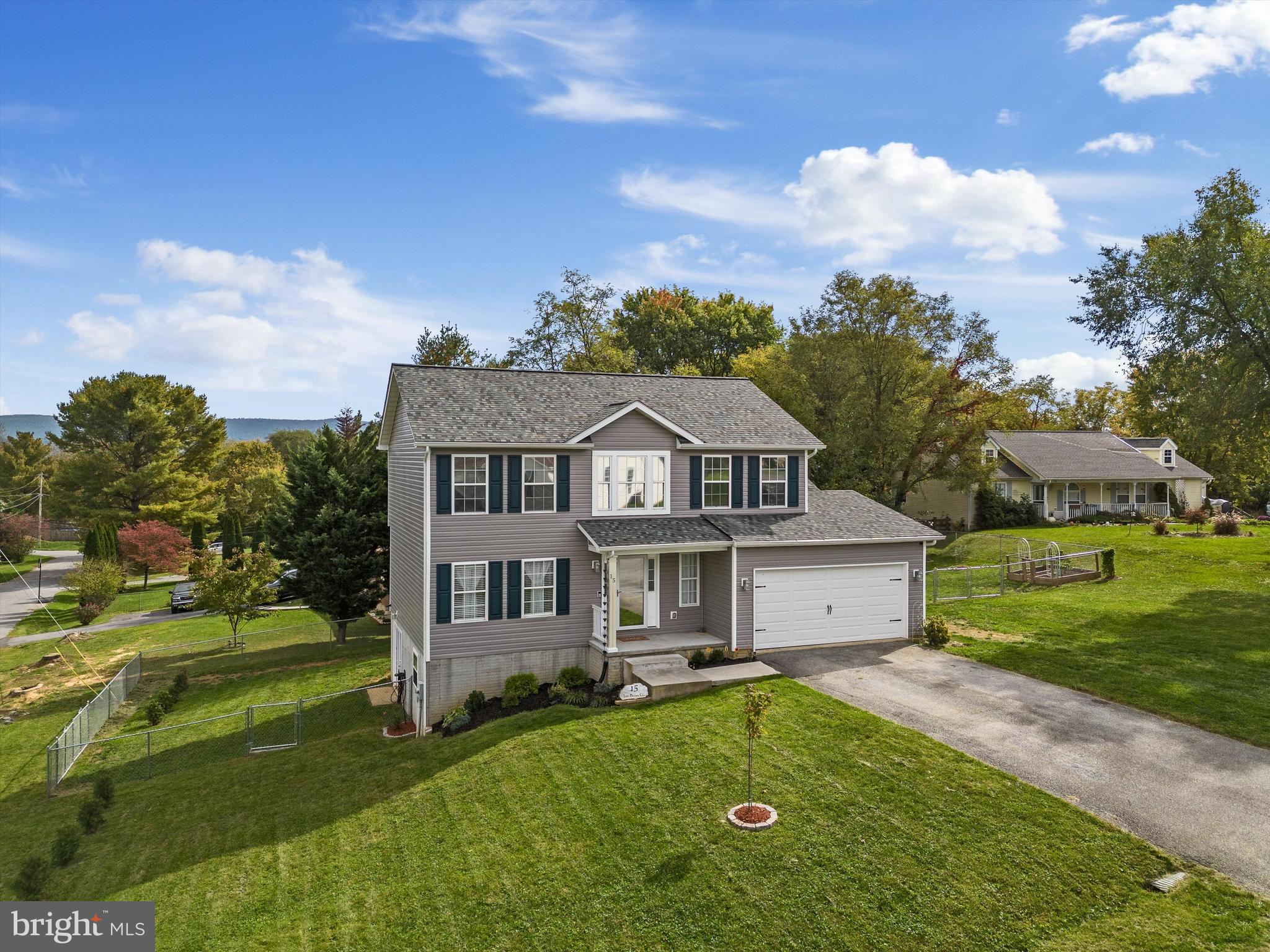 CAVE QUARTER ESTATES - Residential