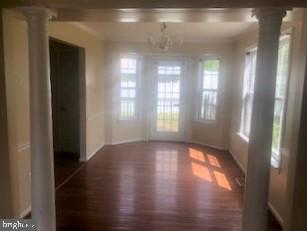 MAHOGANY PARK - Residential