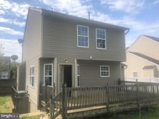 MAHOGANY PARK - Residential