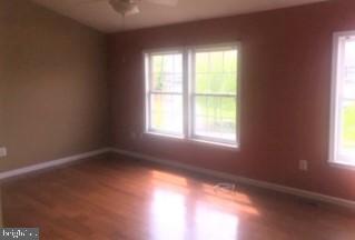 MAHOGANY PARK - Residential