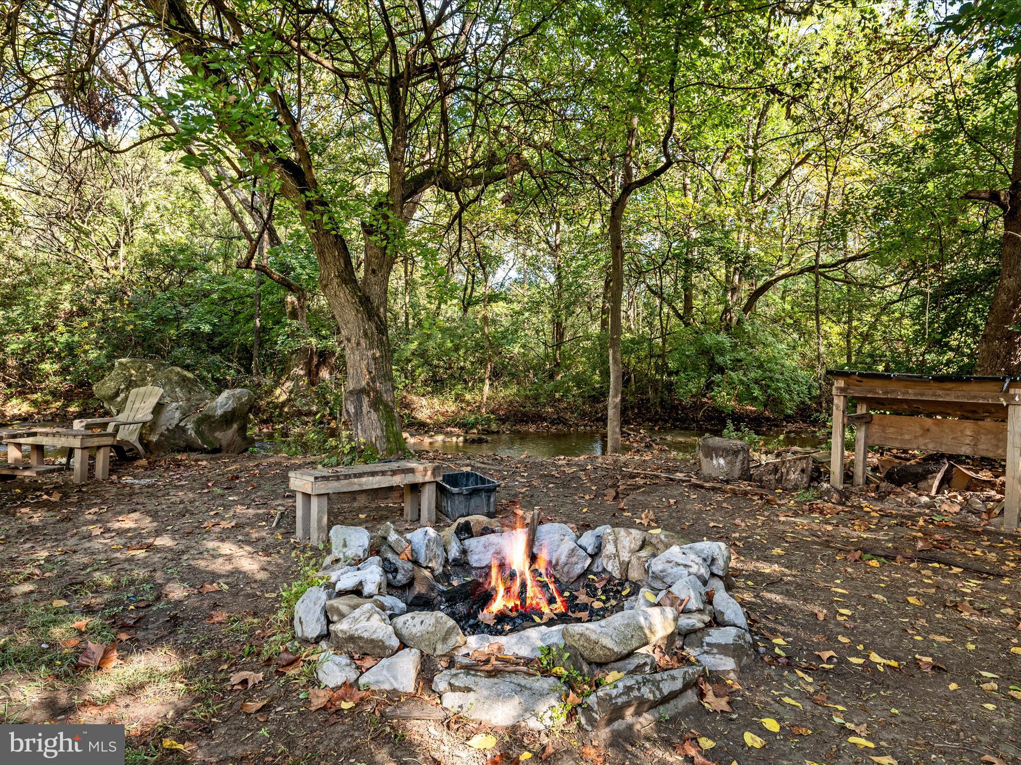 TROUT RUN - Residential