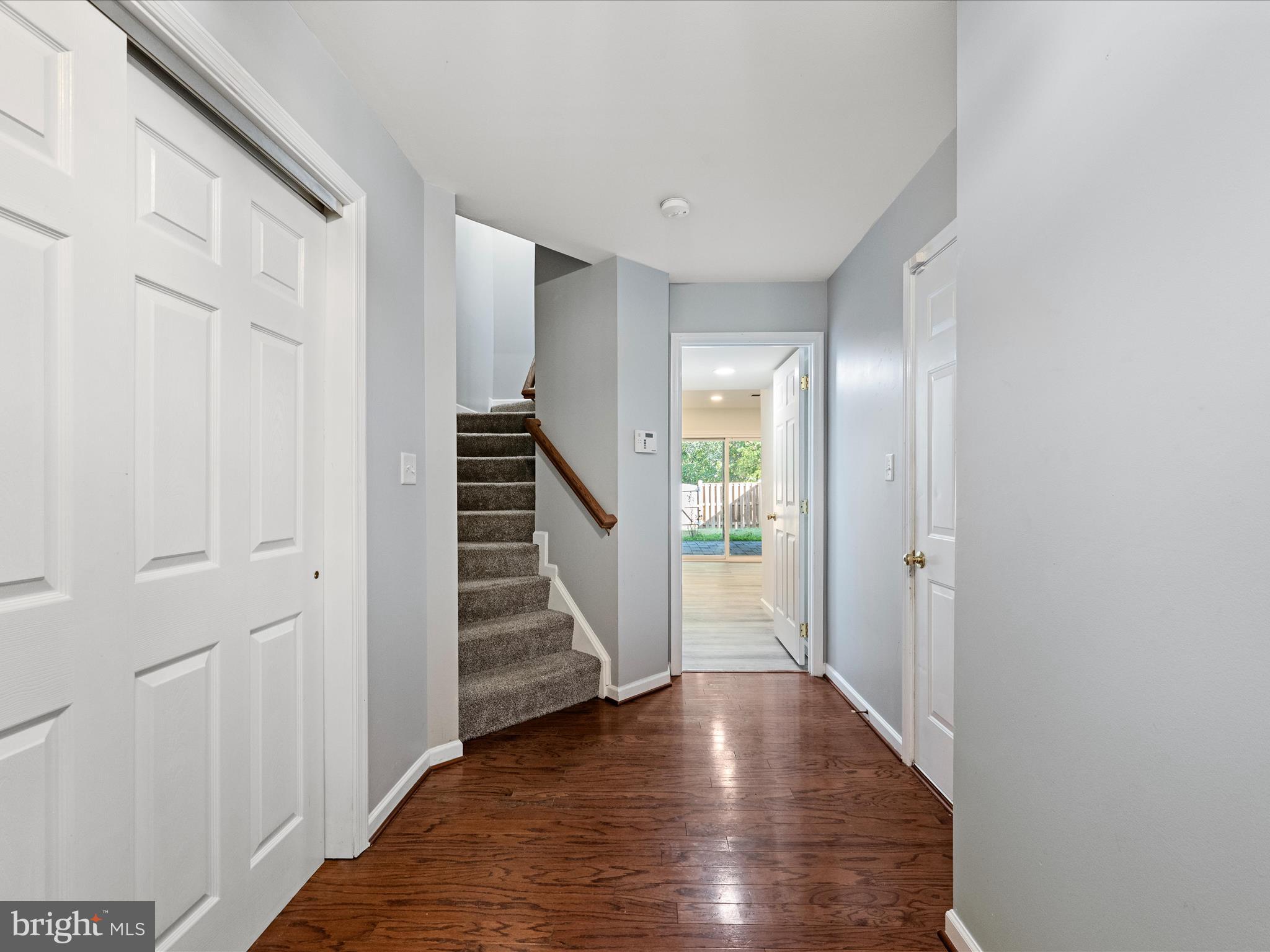 TROUT RUN - Residential