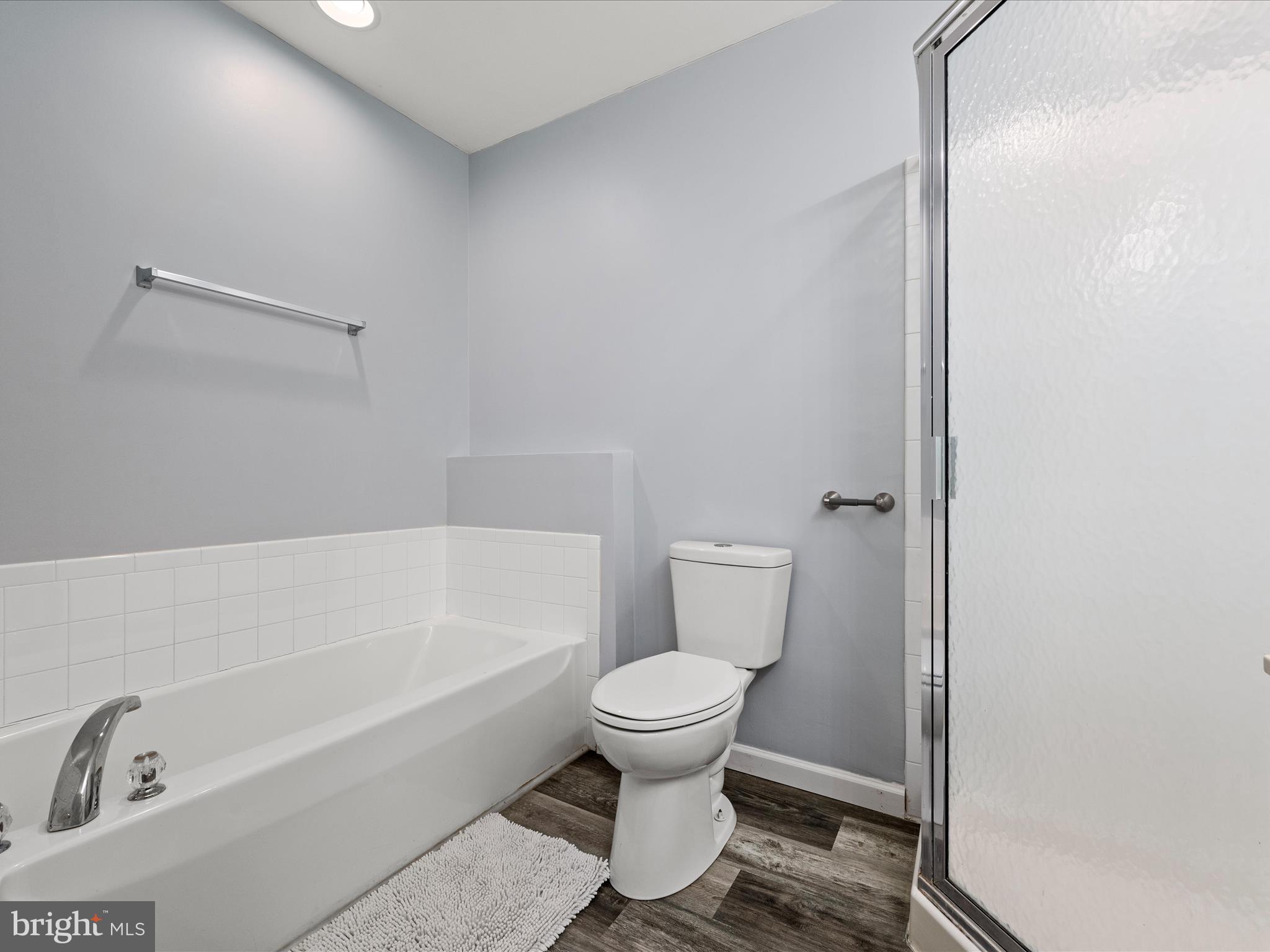 TROUT RUN - Residential