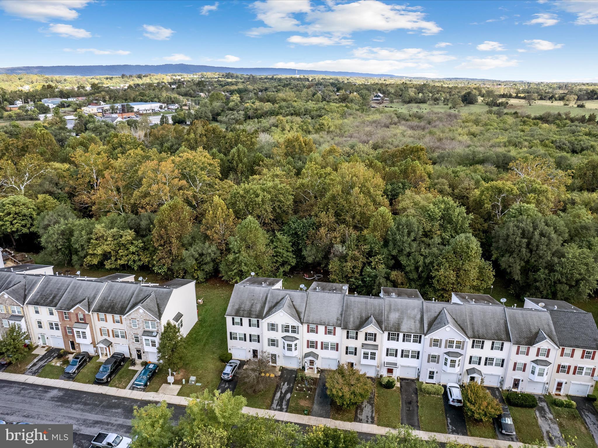 TROUT RUN - Residential