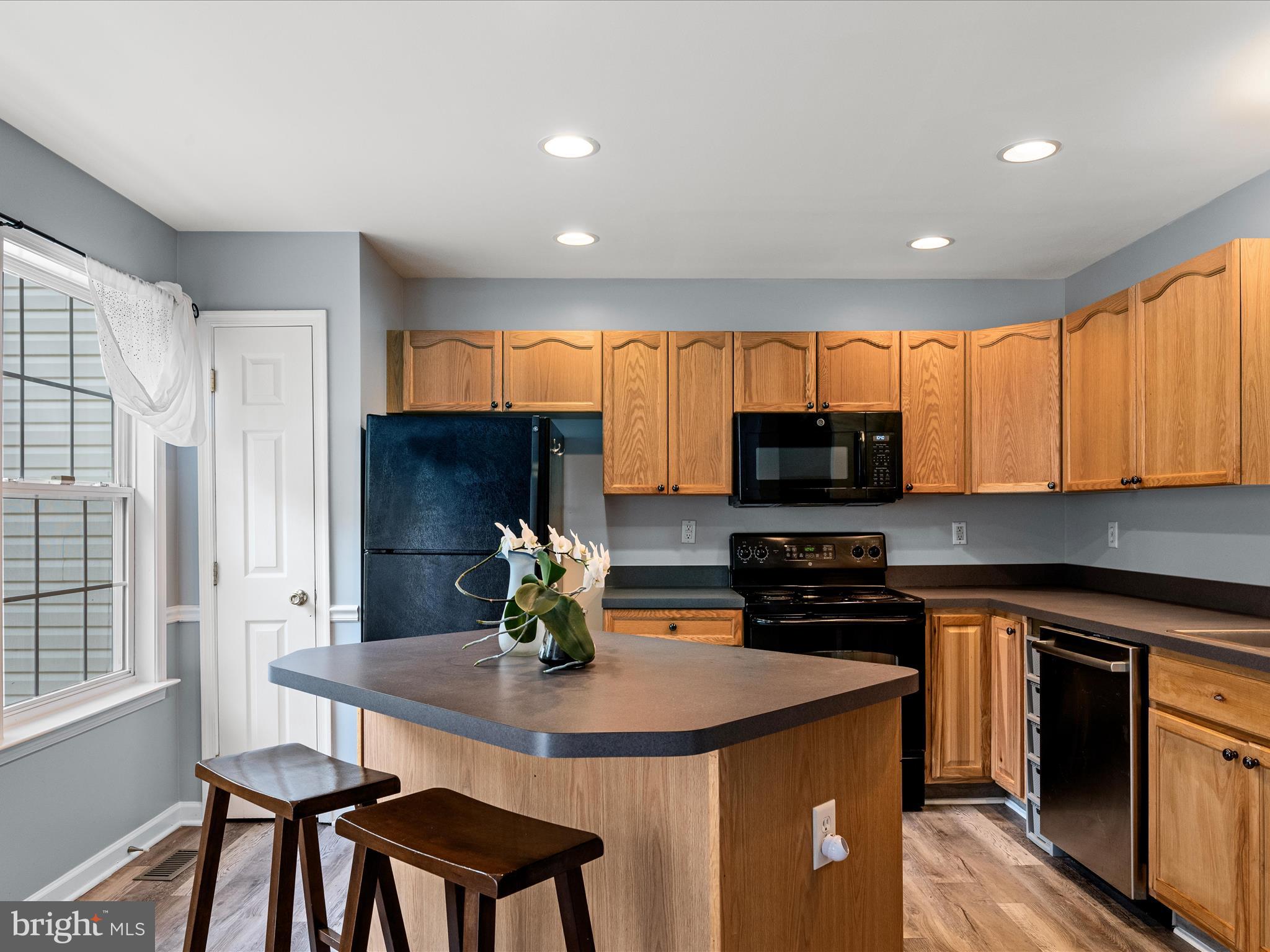 TROUT RUN - Residential