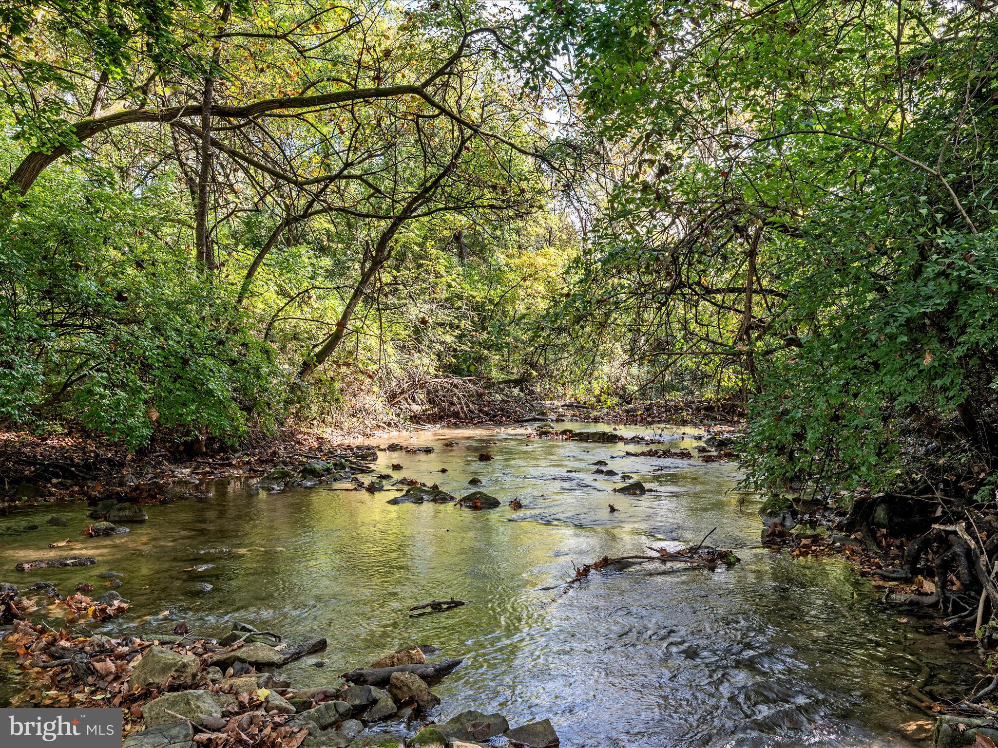 TROUT RUN - Residential