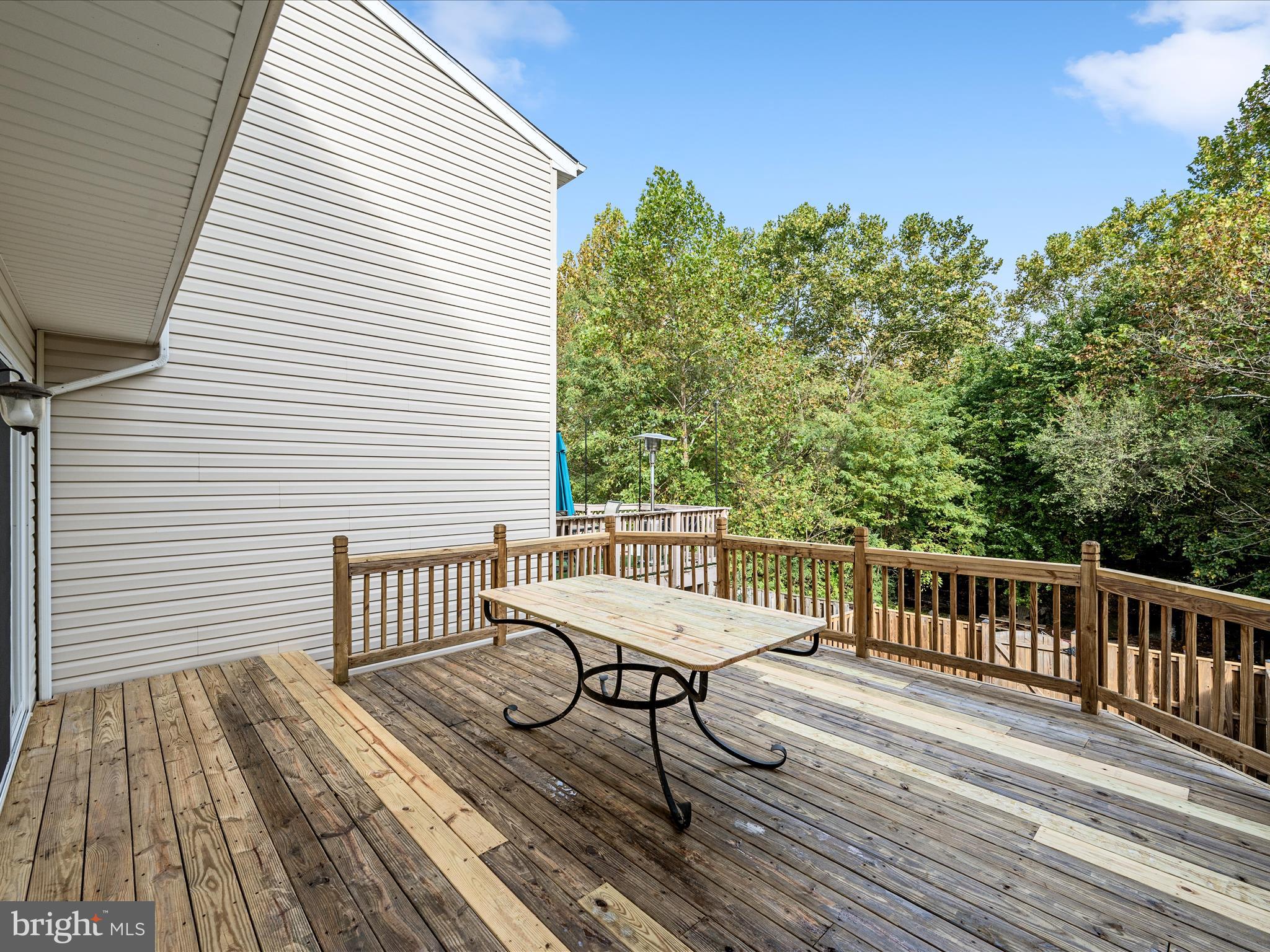 TROUT RUN - Residential