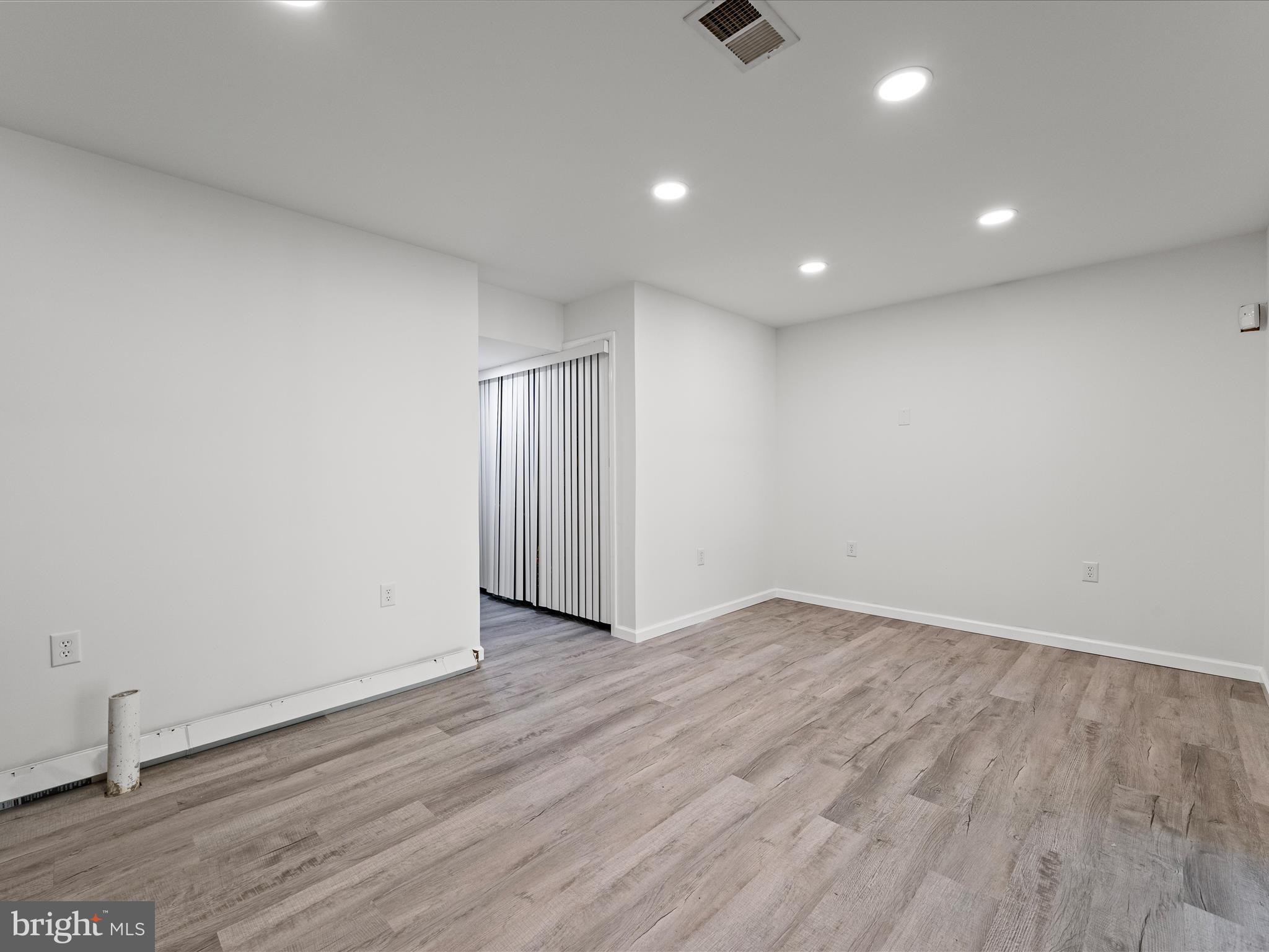 TROUT RUN - Residential