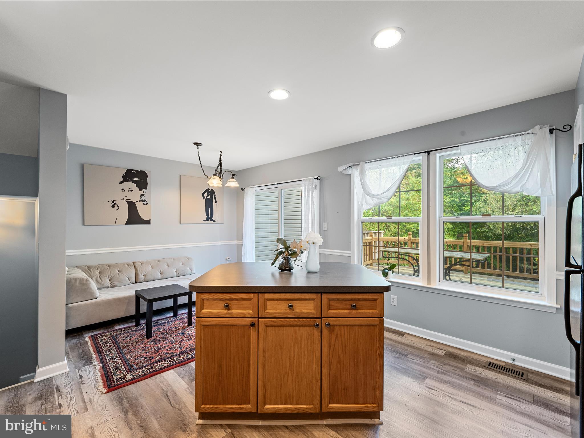 TROUT RUN - Residential