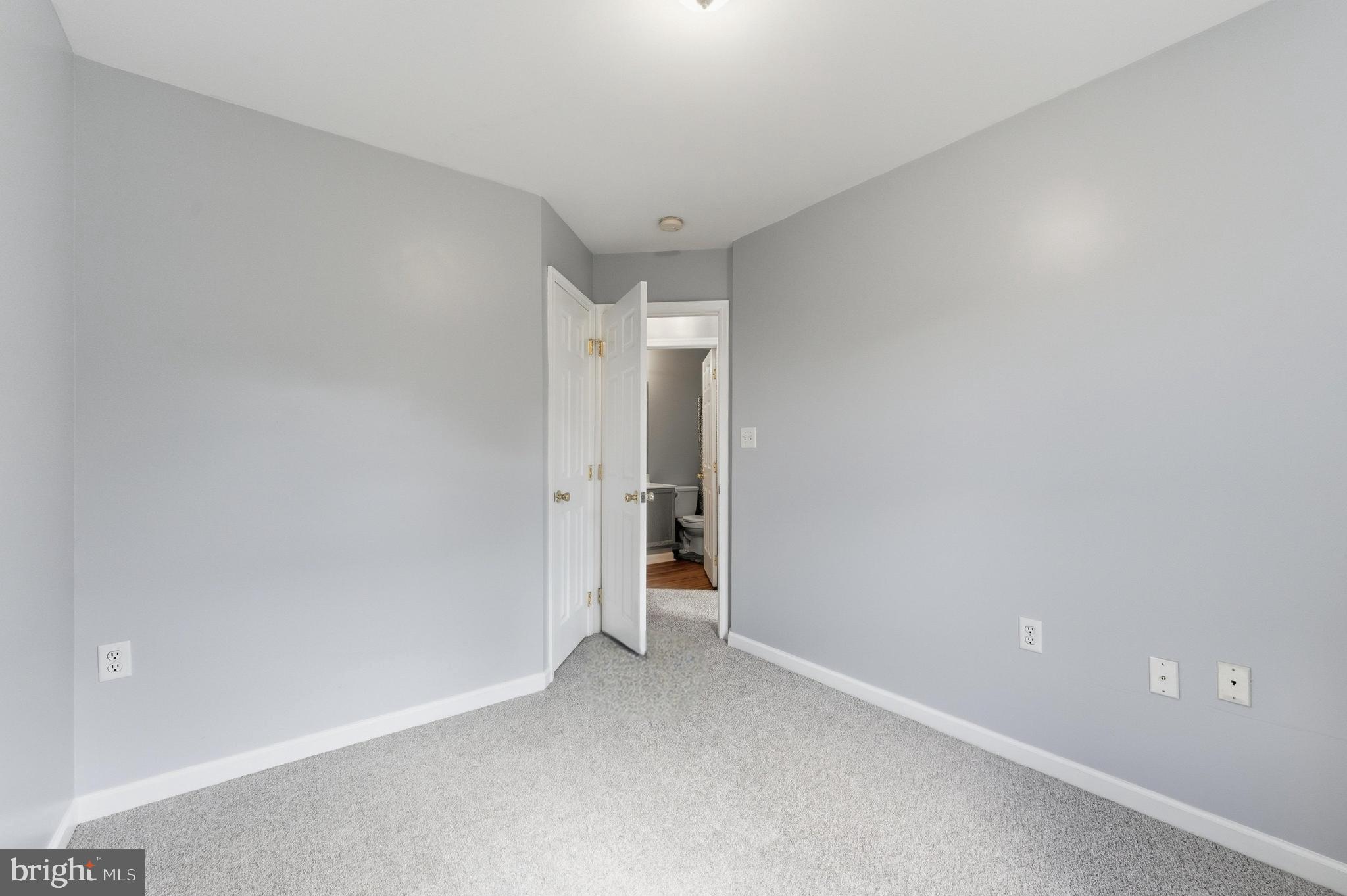 TROUT RUN - Residential