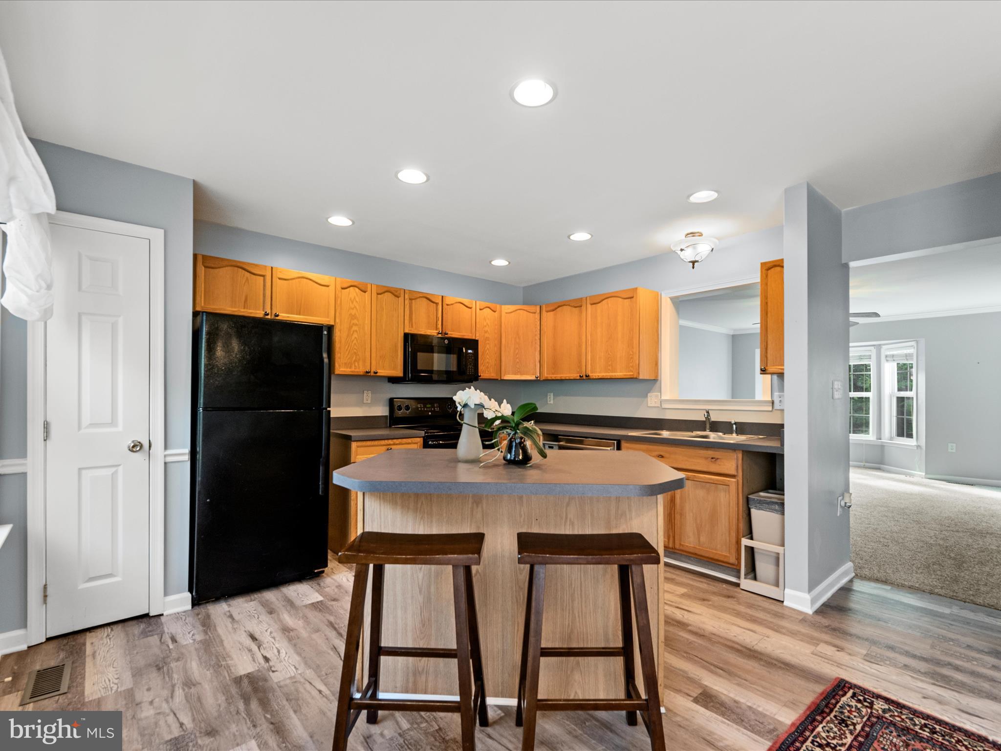 TROUT RUN - Residential