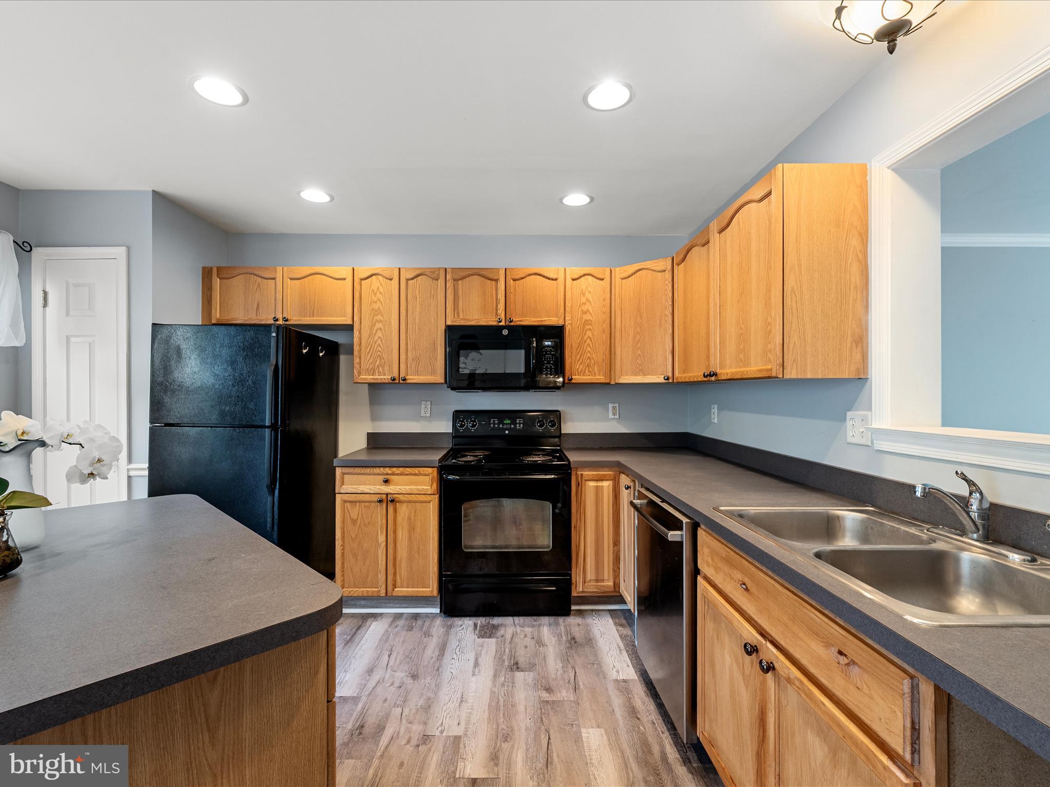 TROUT RUN - Residential