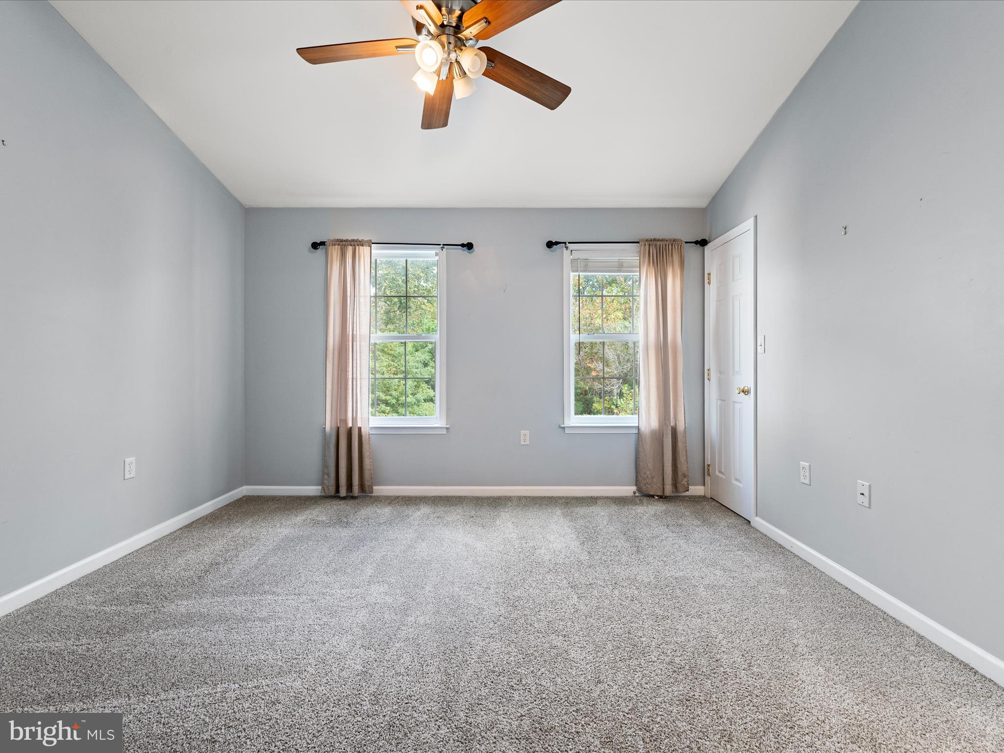 TROUT RUN - Residential