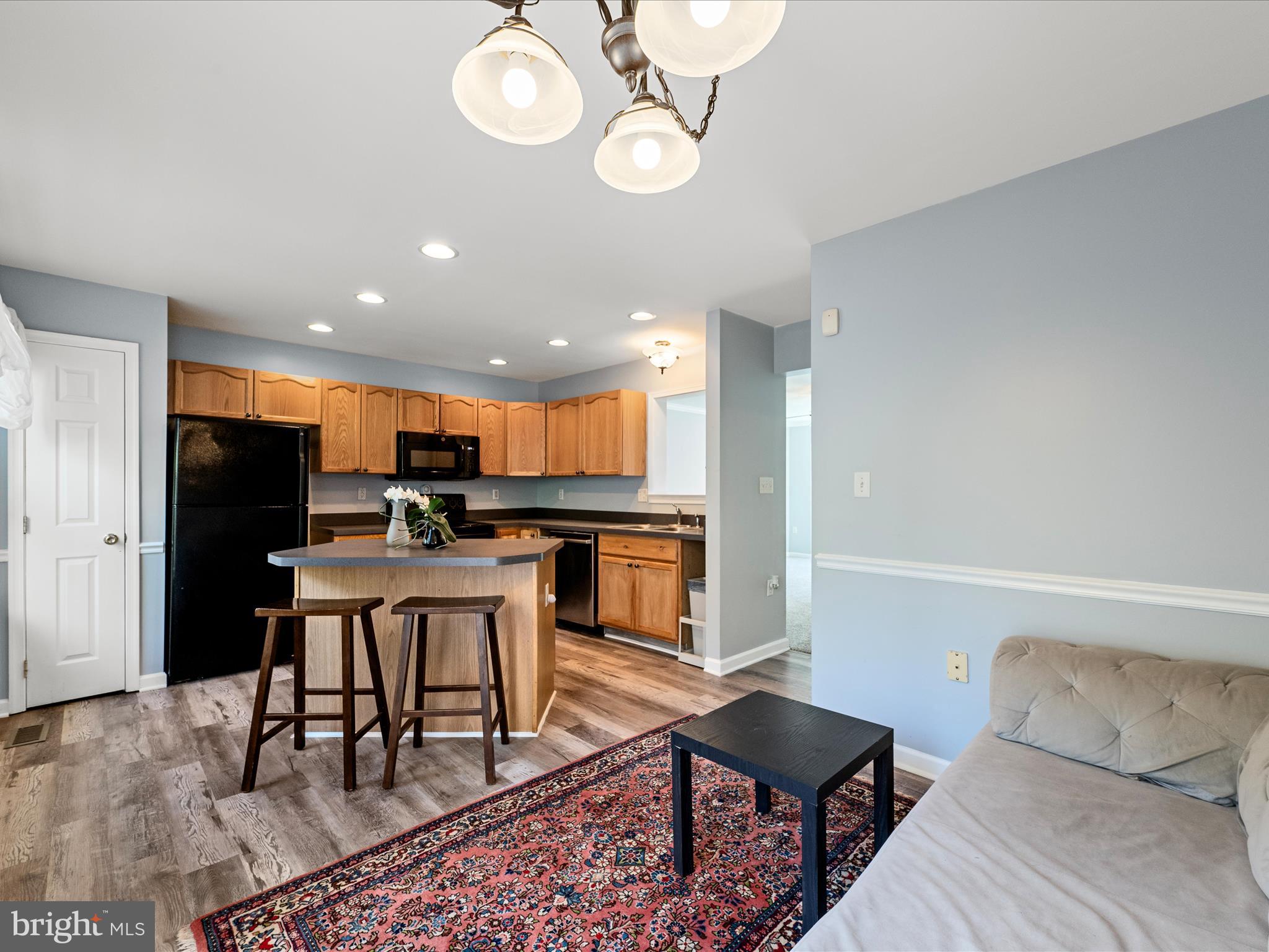 TROUT RUN - Residential