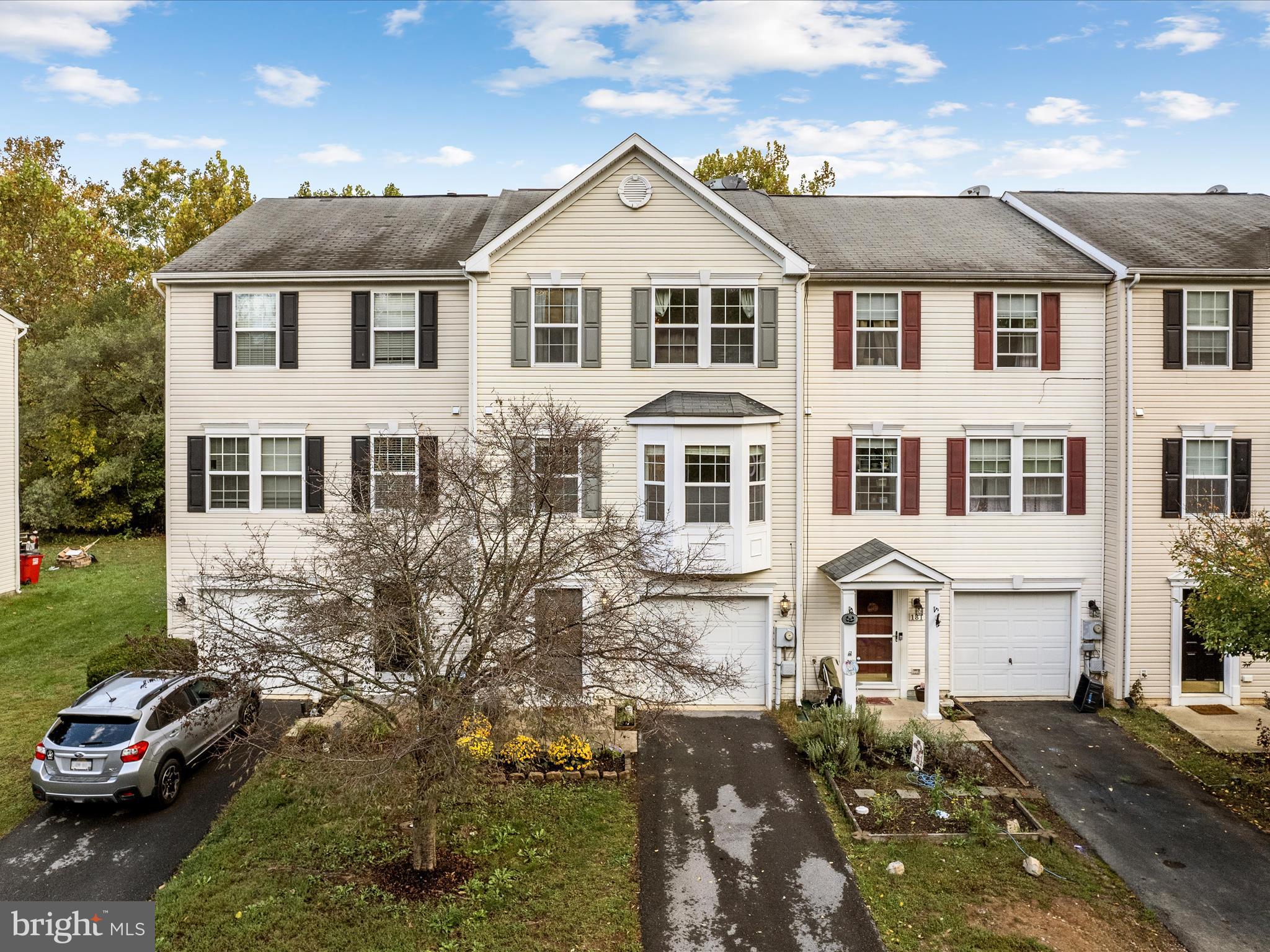 TROUT RUN - Residential