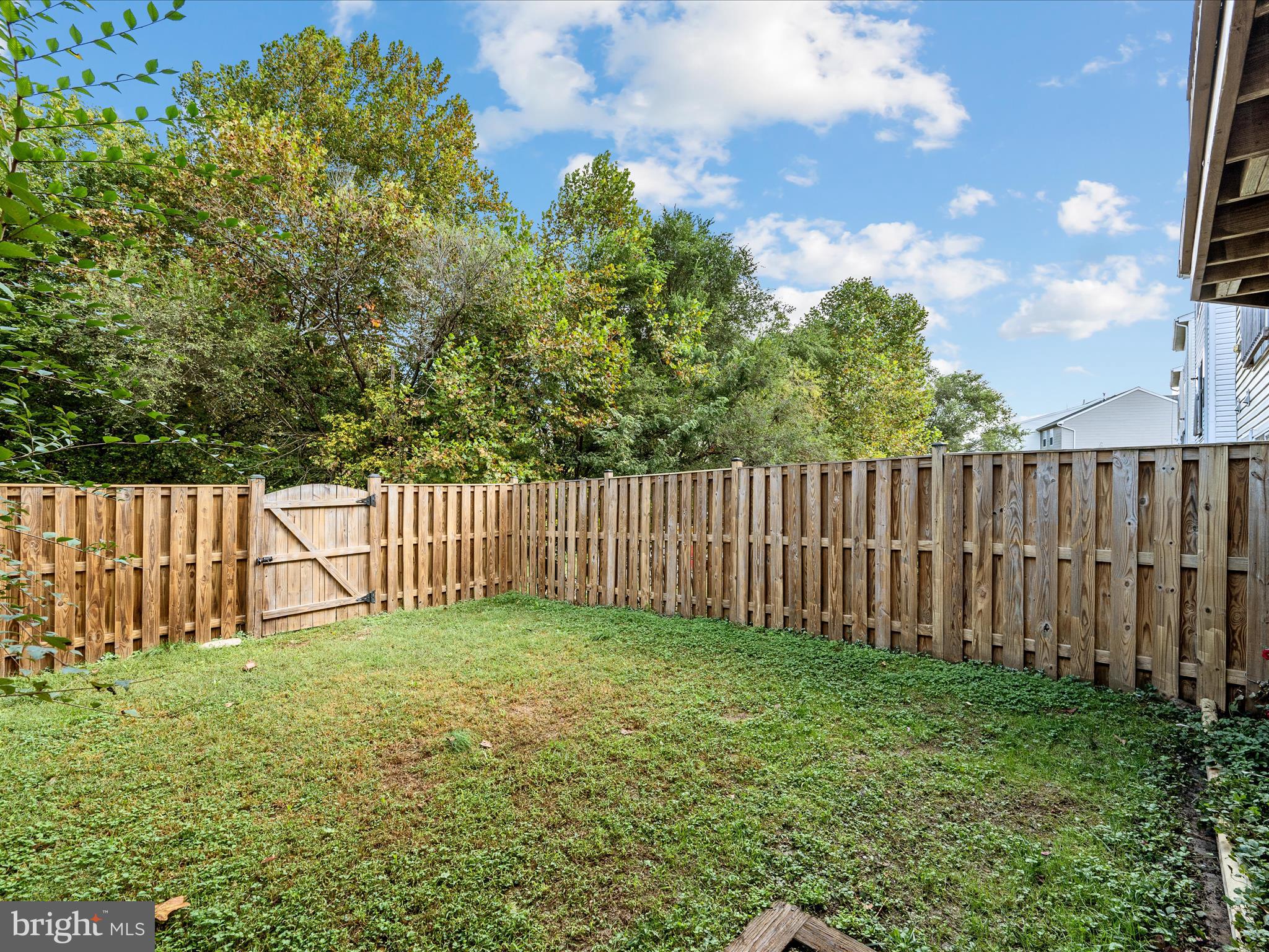 TROUT RUN - Residential