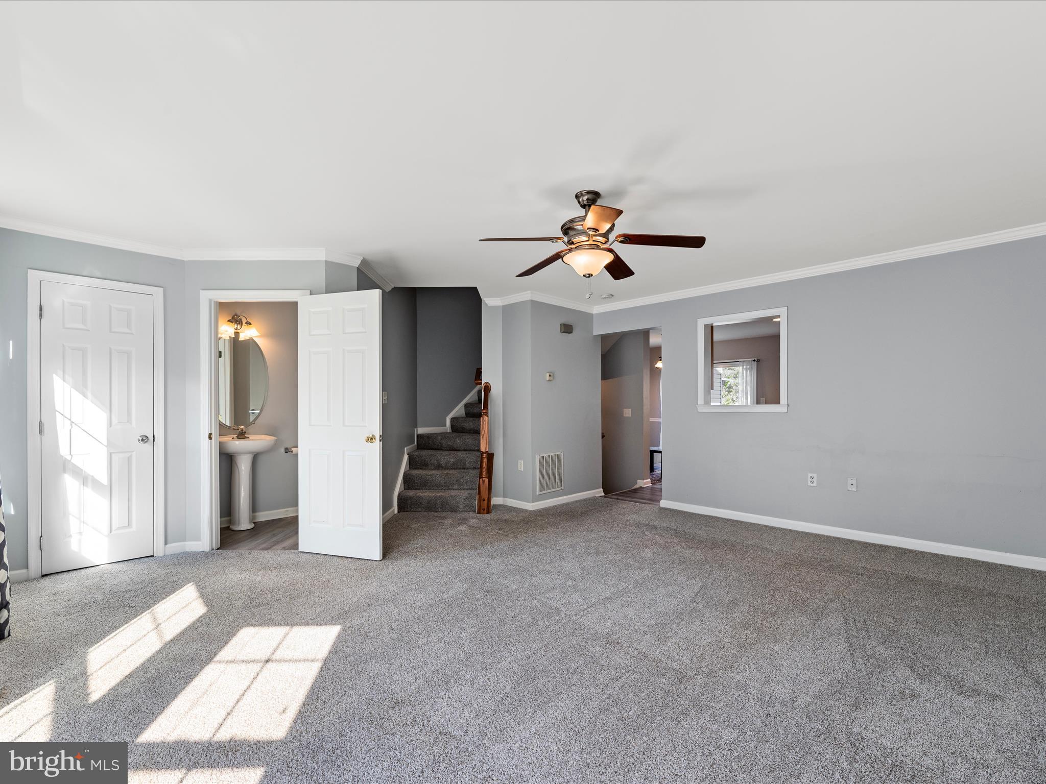 TROUT RUN - Residential