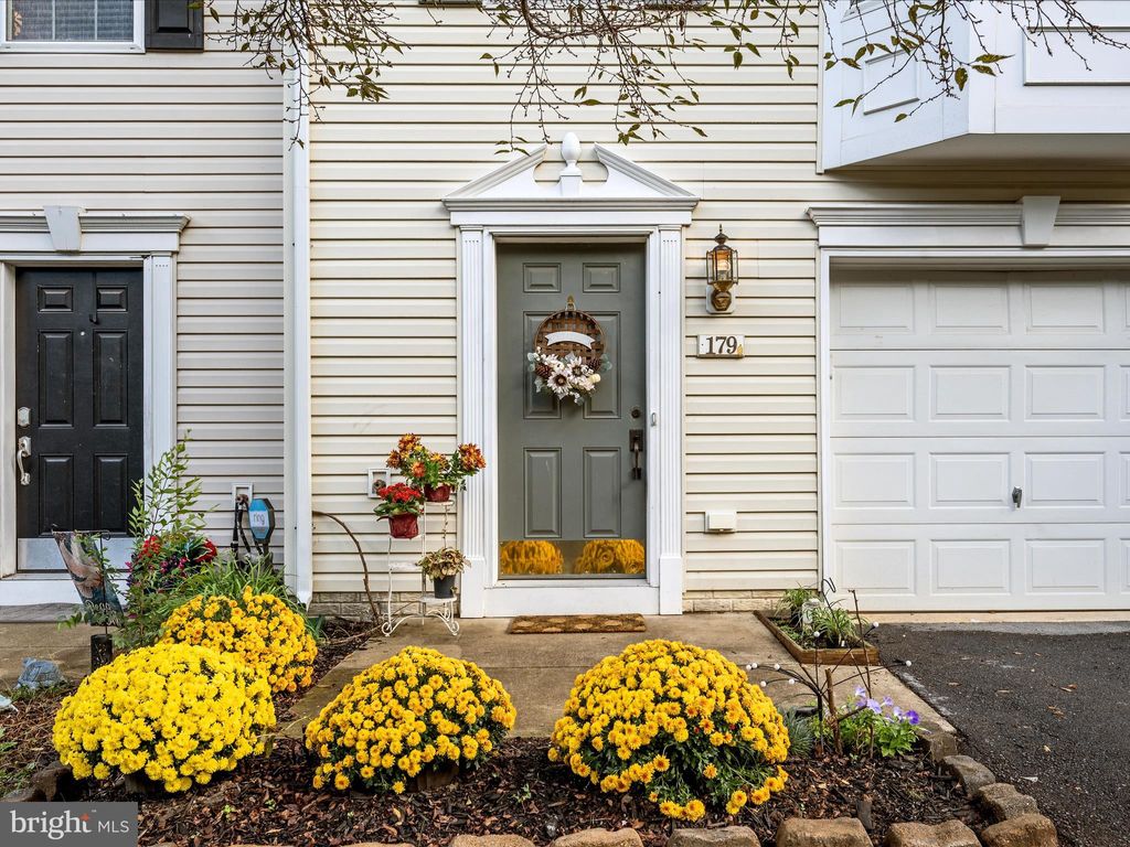 Photo of 179 Scarboro Drive, BUNKER HILL, WV 25413 (MLS # WVBE2044266)