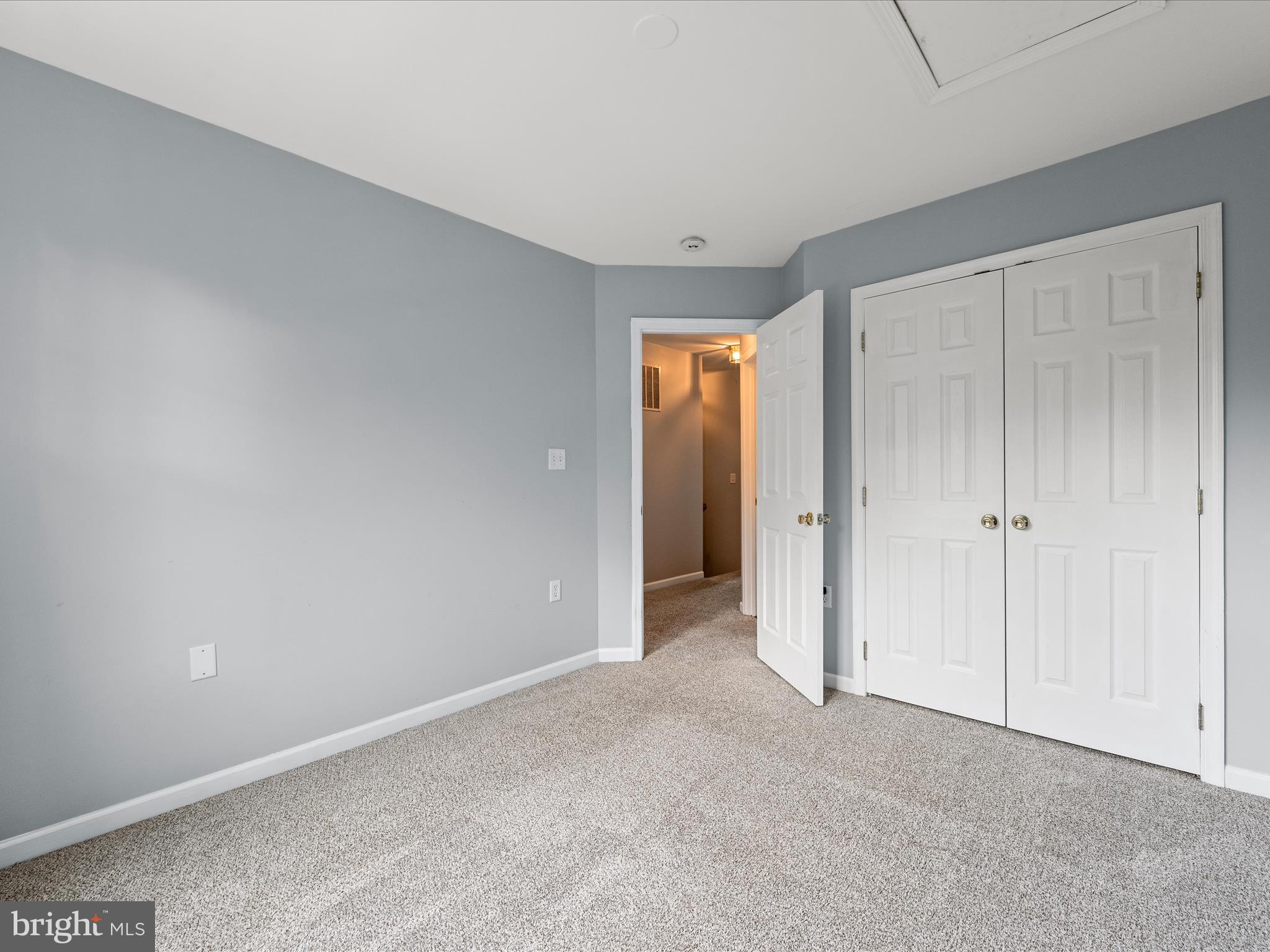 TROUT RUN - Residential