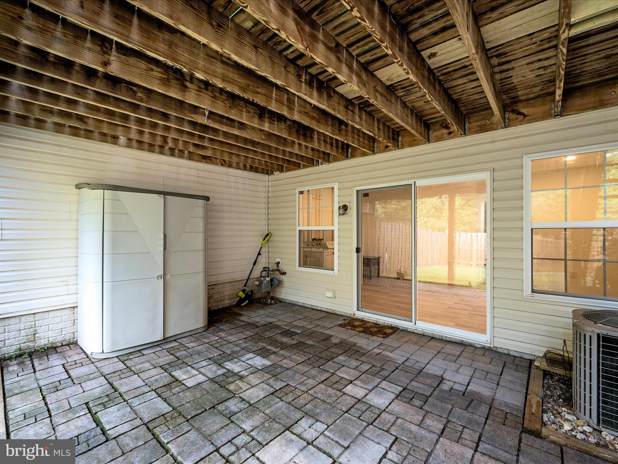 TROUT RUN - Residential