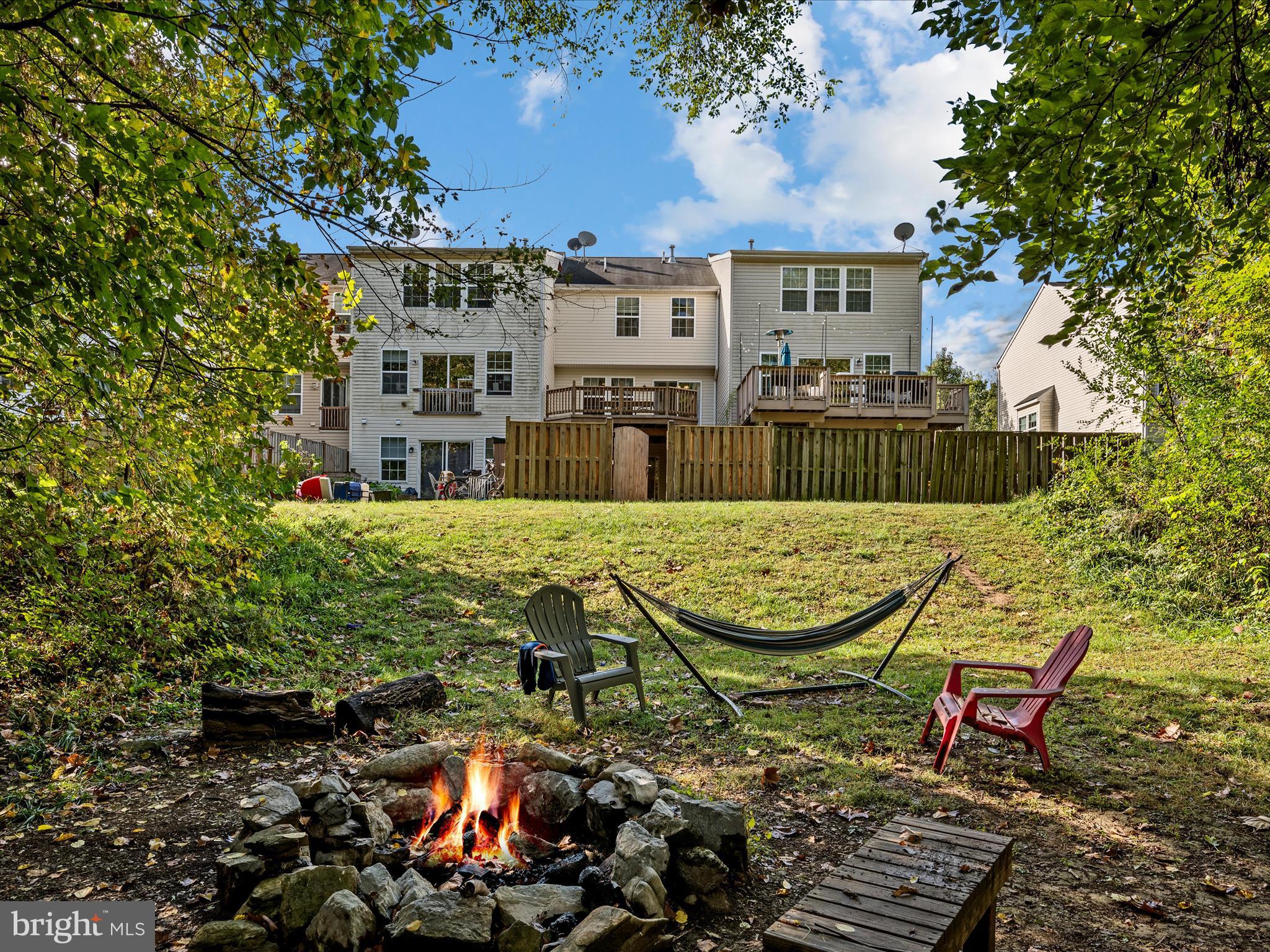 TROUT RUN - Residential