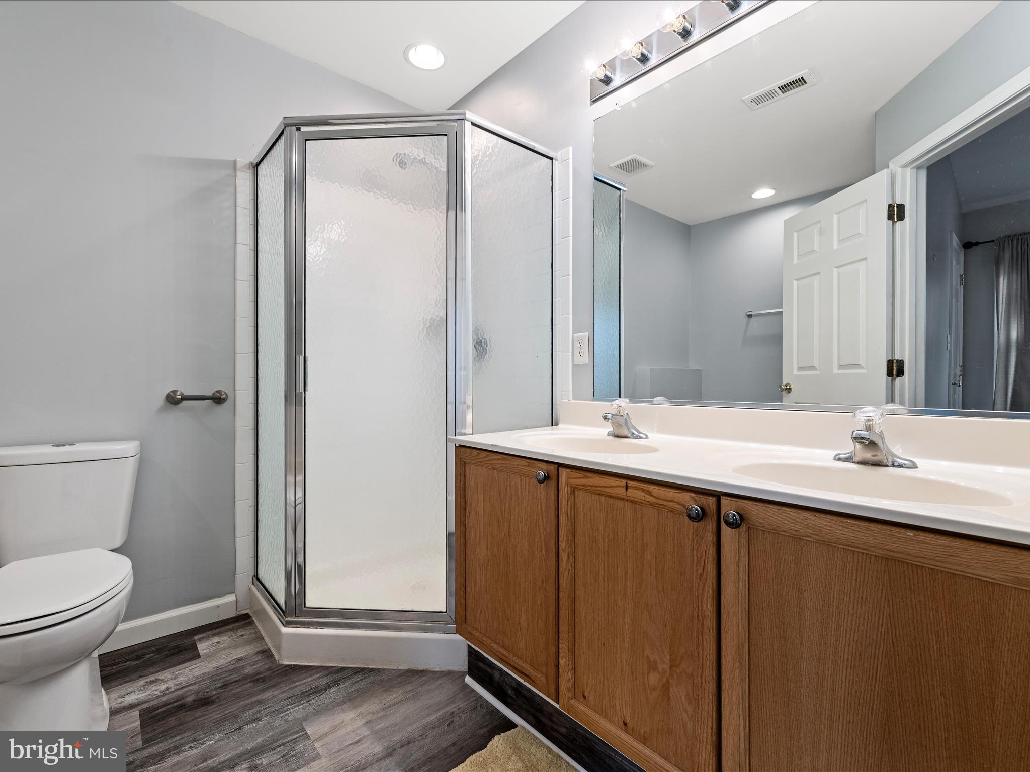 TROUT RUN - Residential