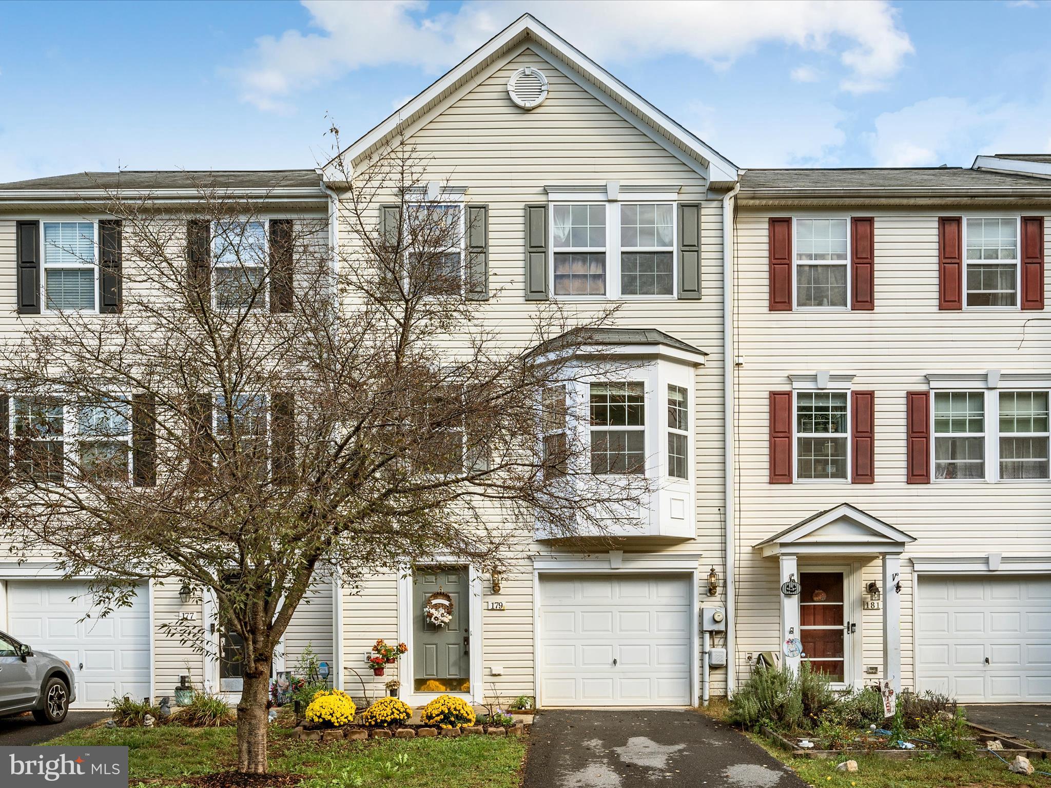 TROUT RUN - Residential