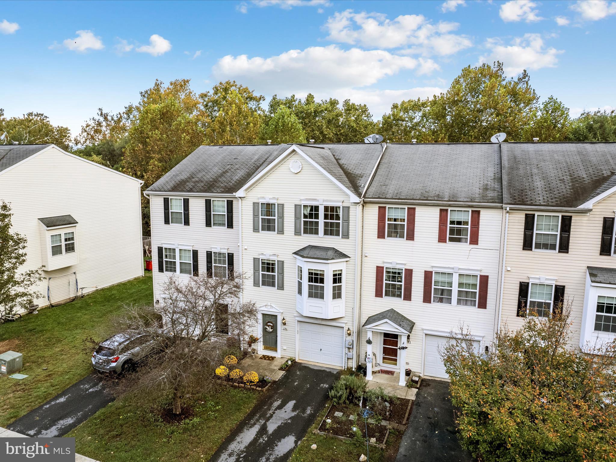 TROUT RUN - Residential