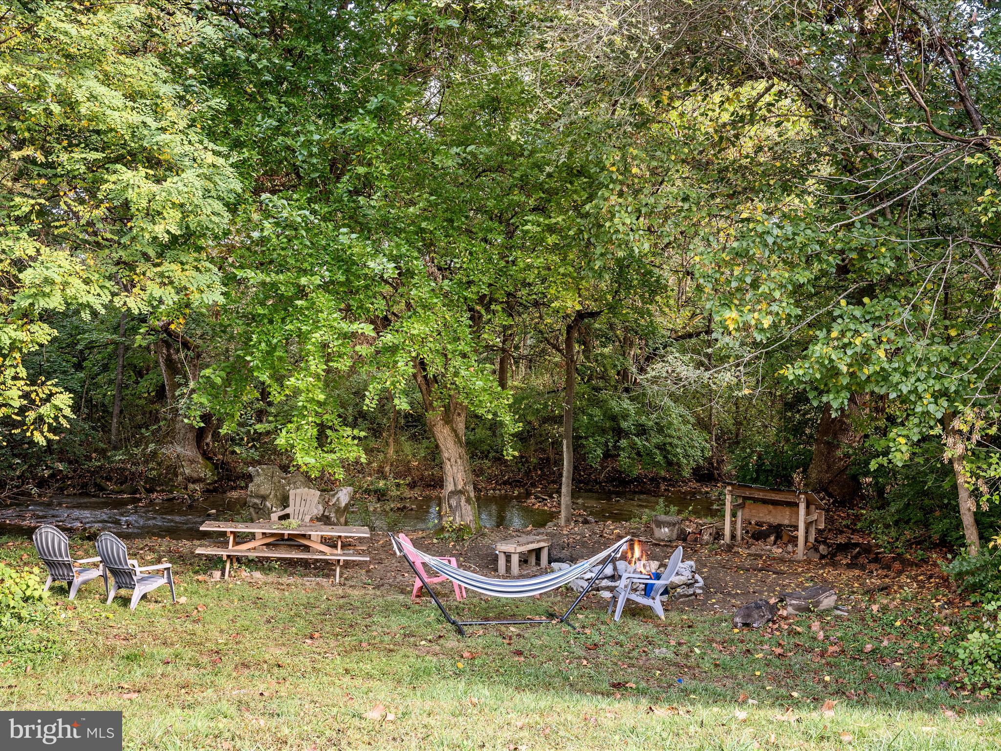 TROUT RUN - Residential