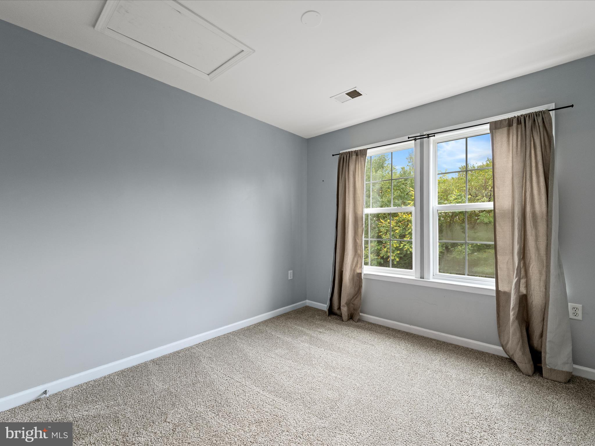 TROUT RUN - Residential