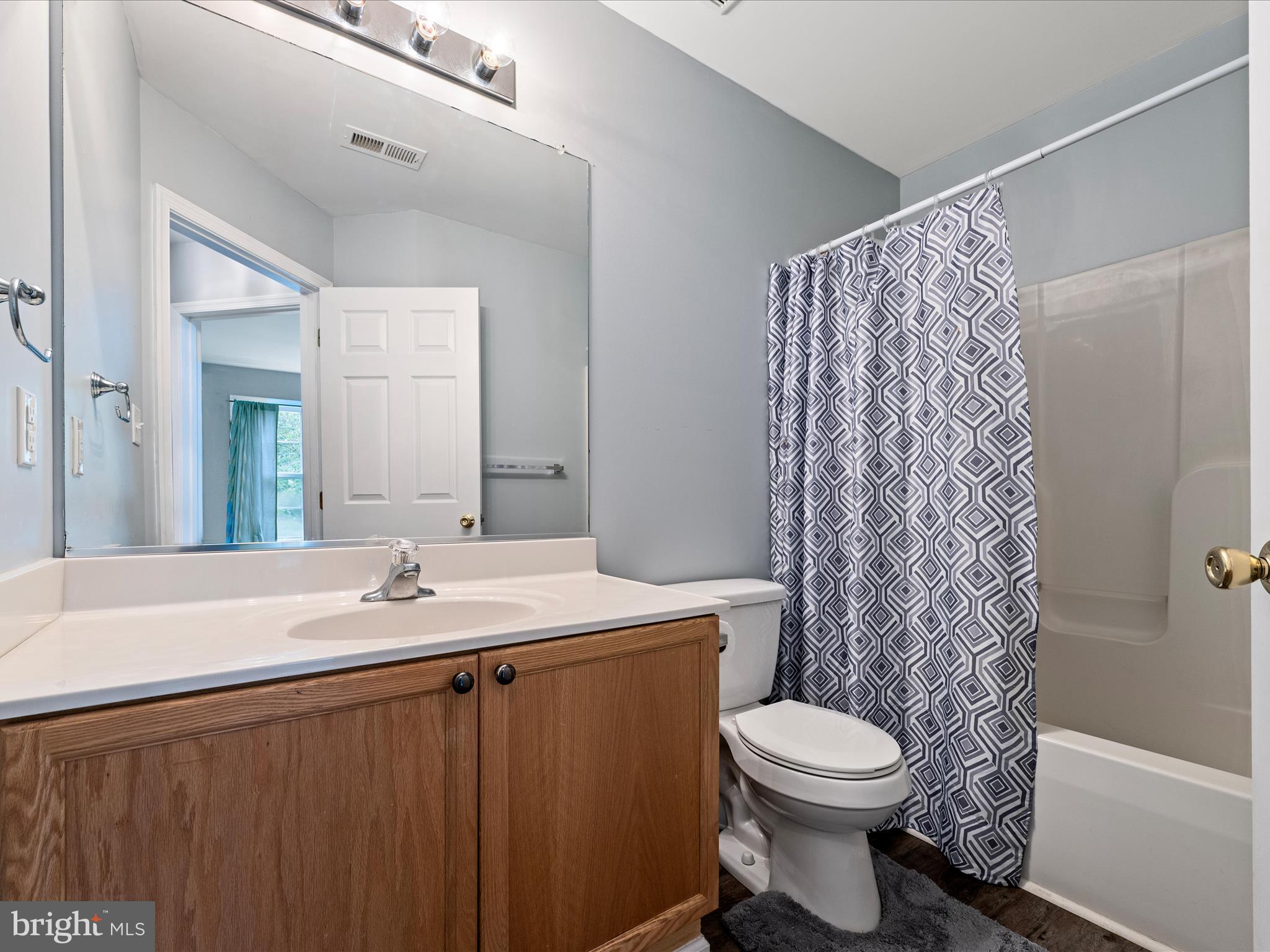 TROUT RUN - Residential