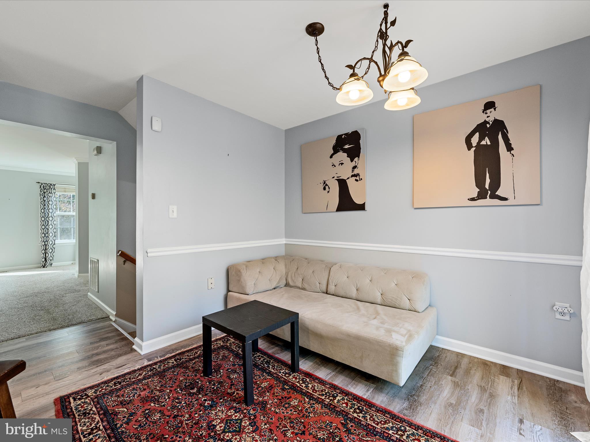 TROUT RUN - Residential