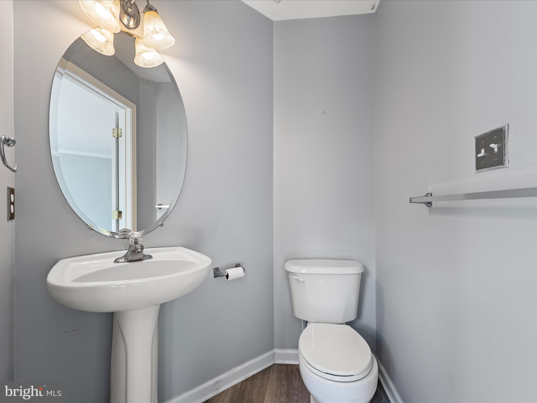 TROUT RUN - Residential