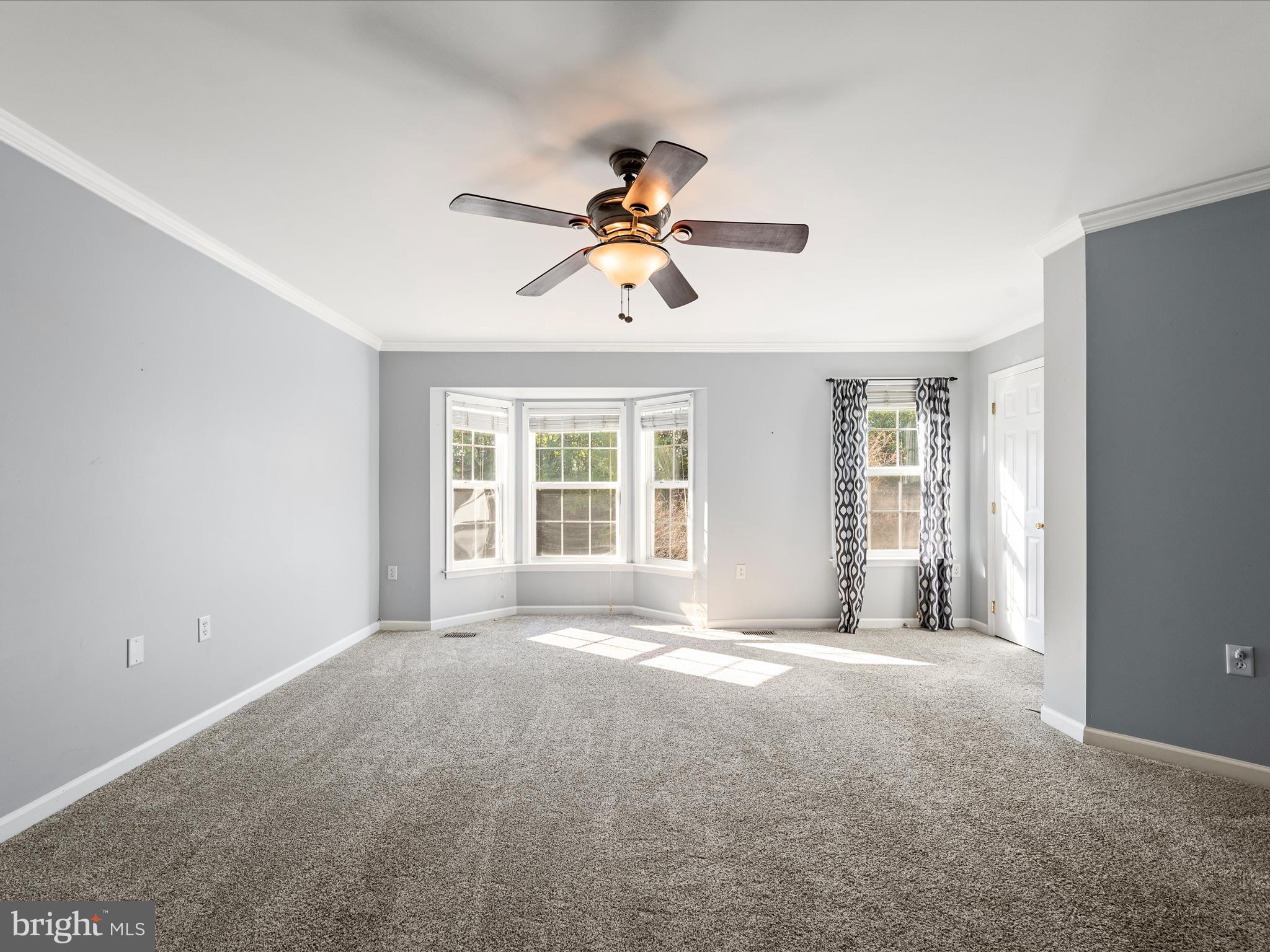 TROUT RUN - Residential